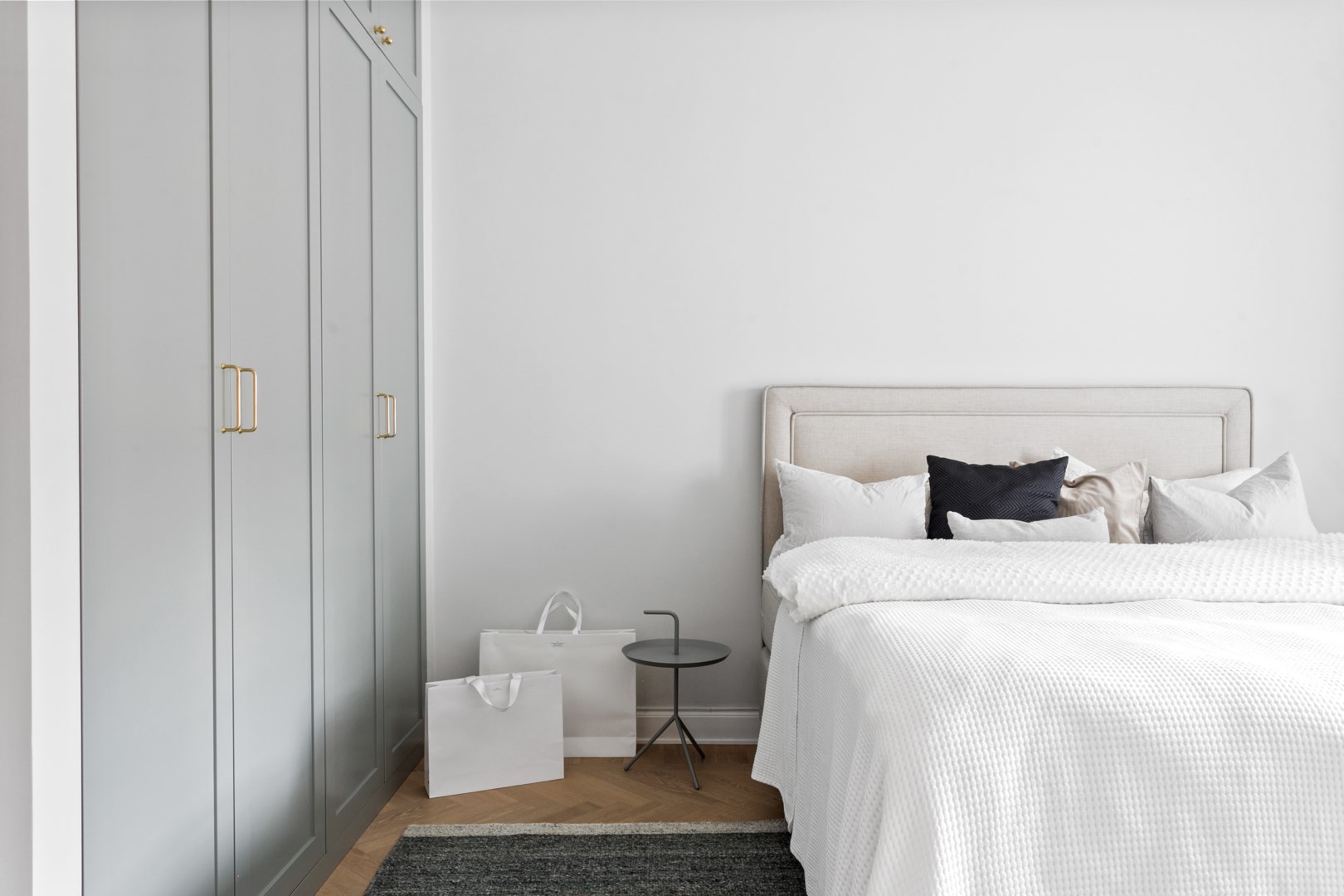 Bostadsbild från Skillinggränd 1, 4tr, Såld i Kungsholmen - Norr Mälarstrand, Stockholm