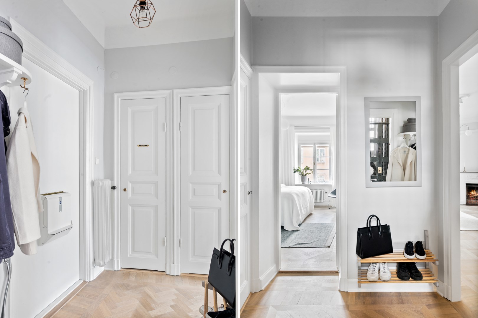 Bostadsbild från Skillinggränd 1, 4tr, Såld i Kungsholmen - Norr Mälarstrand, Stockholm