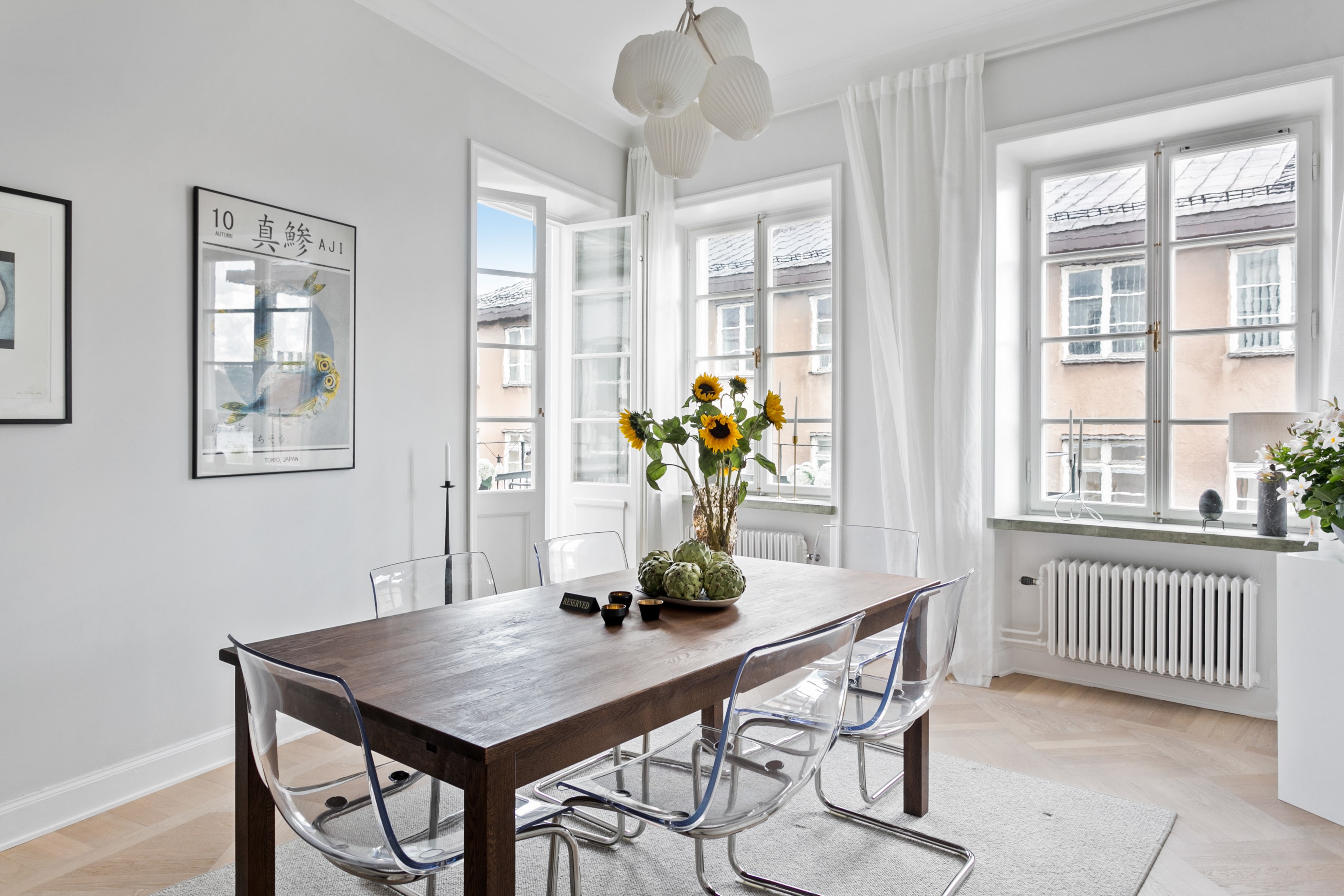 Bostadsbild från Skillinggränd 1, 4tr, Såld i Kungsholmen - Norr Mälarstrand, Stockholm