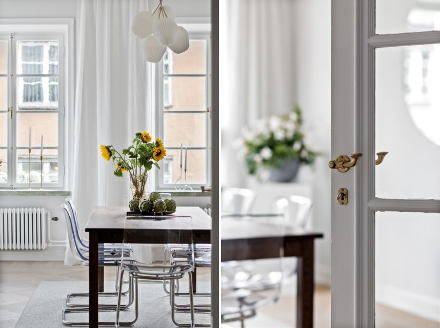 Bostadsbild från Skillinggränd 1, 4tr, Såld i Kungsholmen - Norr Mälarstrand, Stockholm