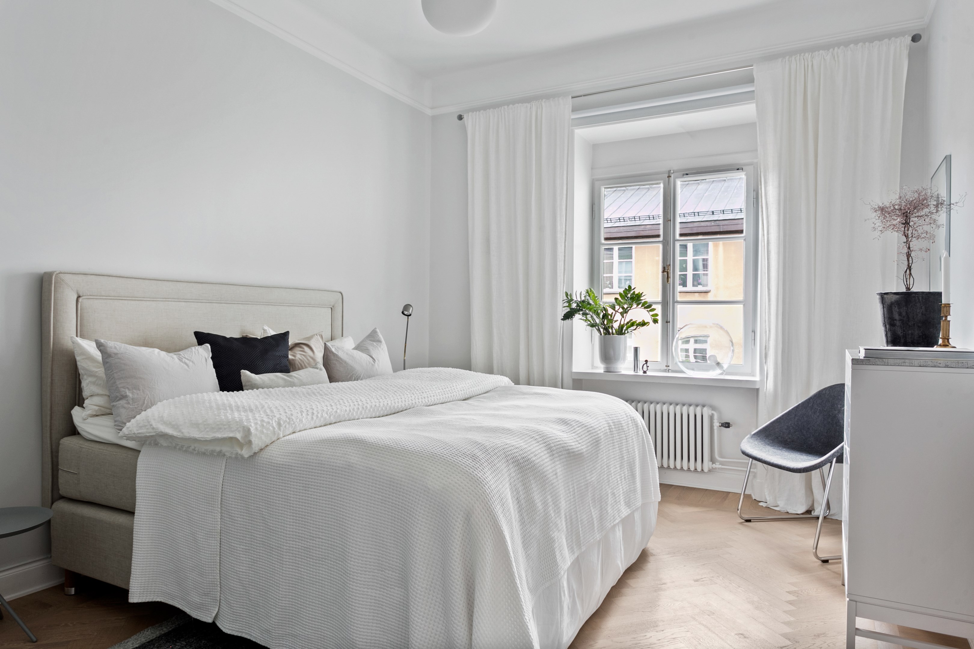 Bostadsbild från Skillinggränd 1, 4tr, Såld i Kungsholmen - Norr Mälarstrand, Stockholm