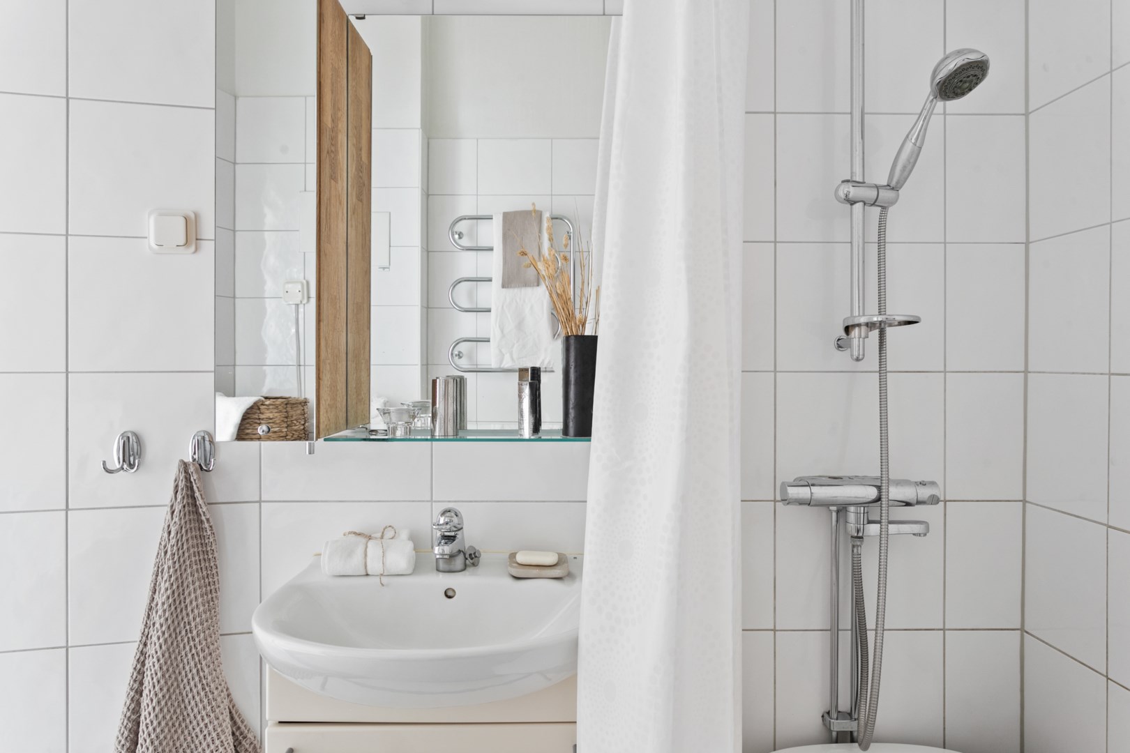 Bostadsbild från Skillinggränd 1, 4tr, Såld i Kungsholmen - Norr Mälarstrand, Stockholm