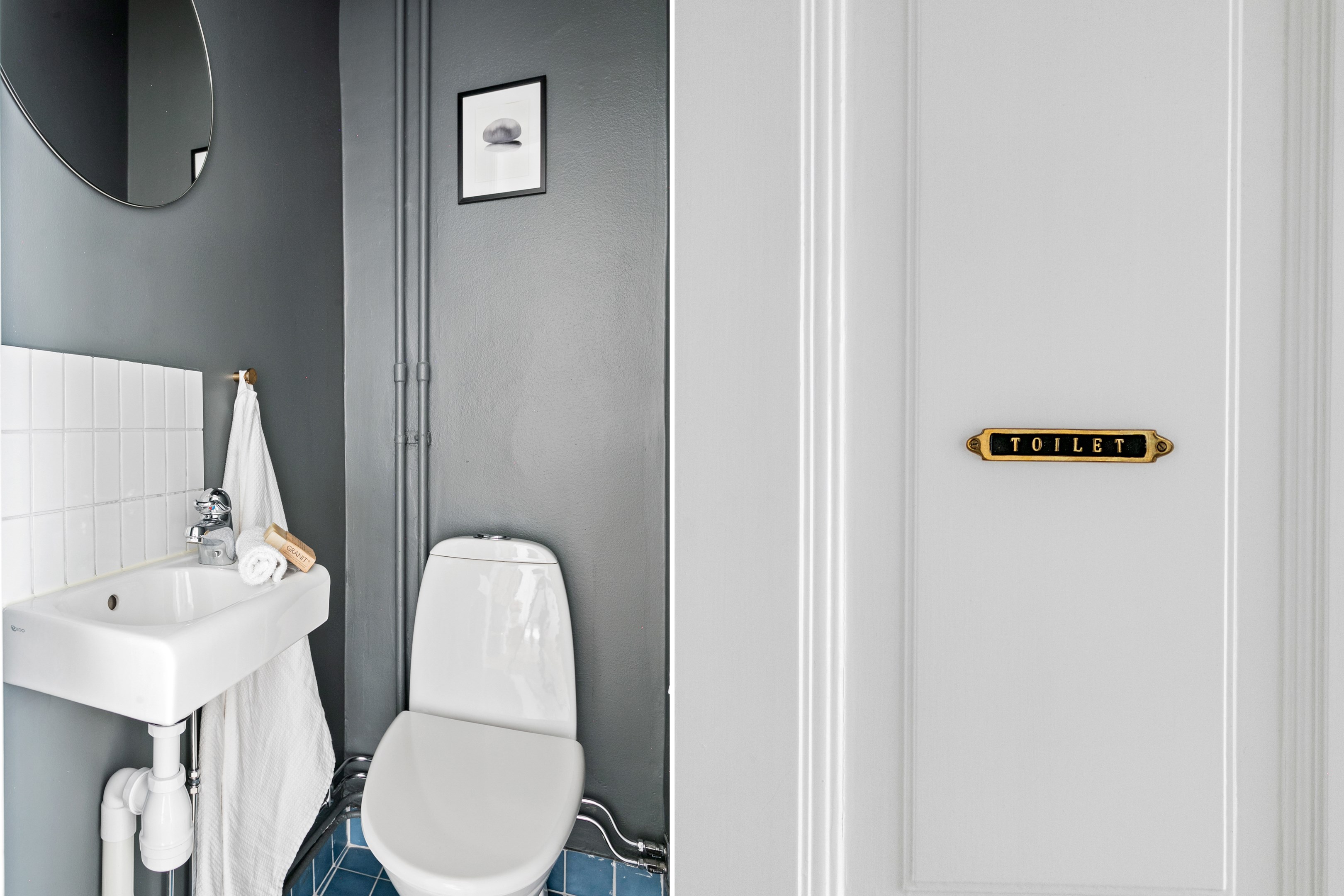 Bostadsbild från Skillinggränd 1, 4tr, Såld i Kungsholmen - Norr Mälarstrand, Stockholm