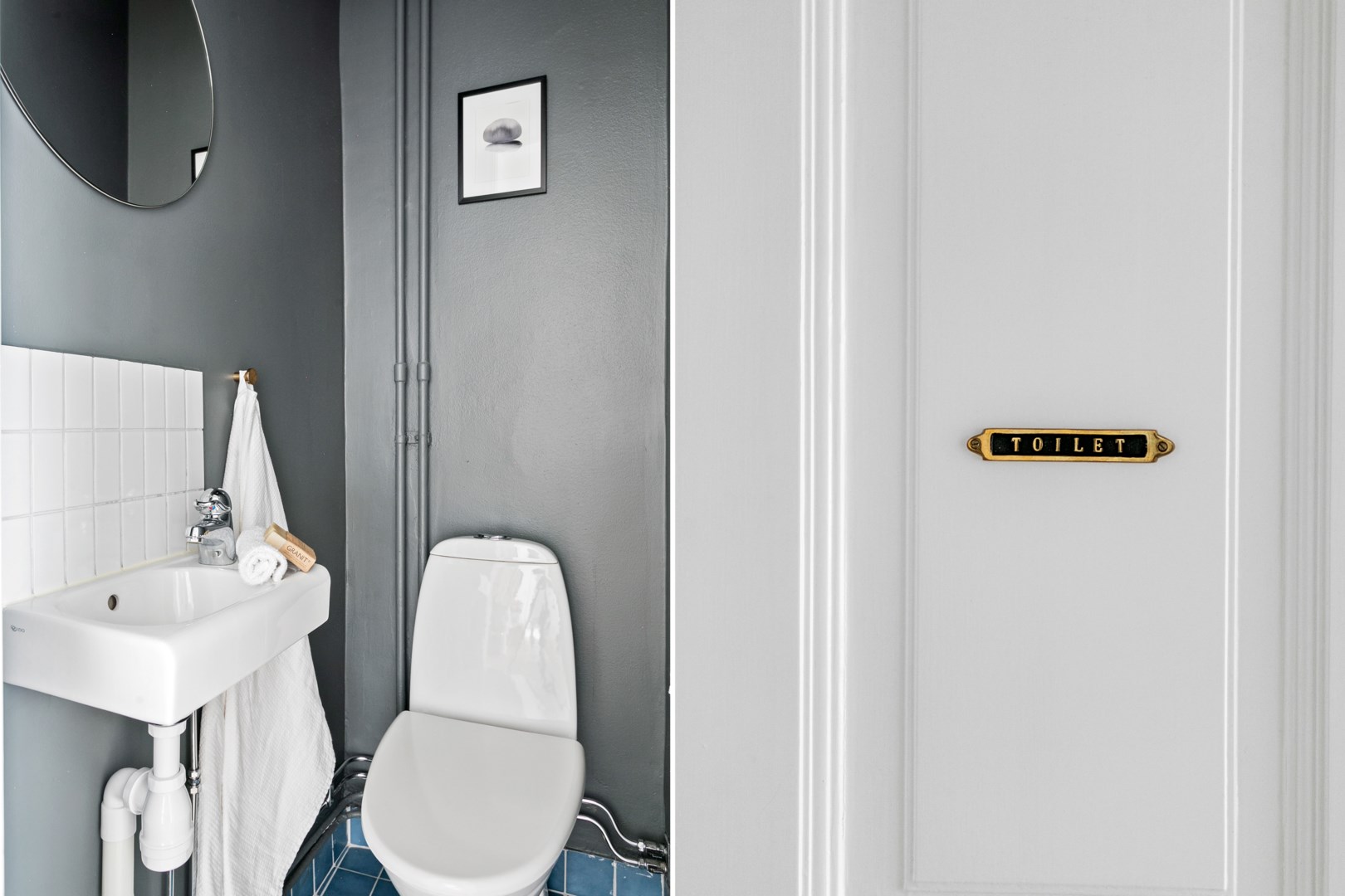 Bostadsbild från Skillinggränd 1, 4tr, Såld i Kungsholmen - Norr Mälarstrand, Stockholm