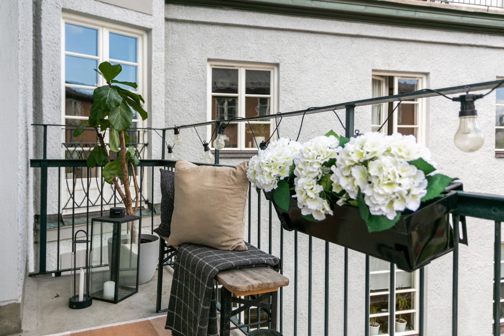 Bostadsbild från Skillinggränd 1, 4tr, Såld i Kungsholmen - Norr Mälarstrand, Stockholm