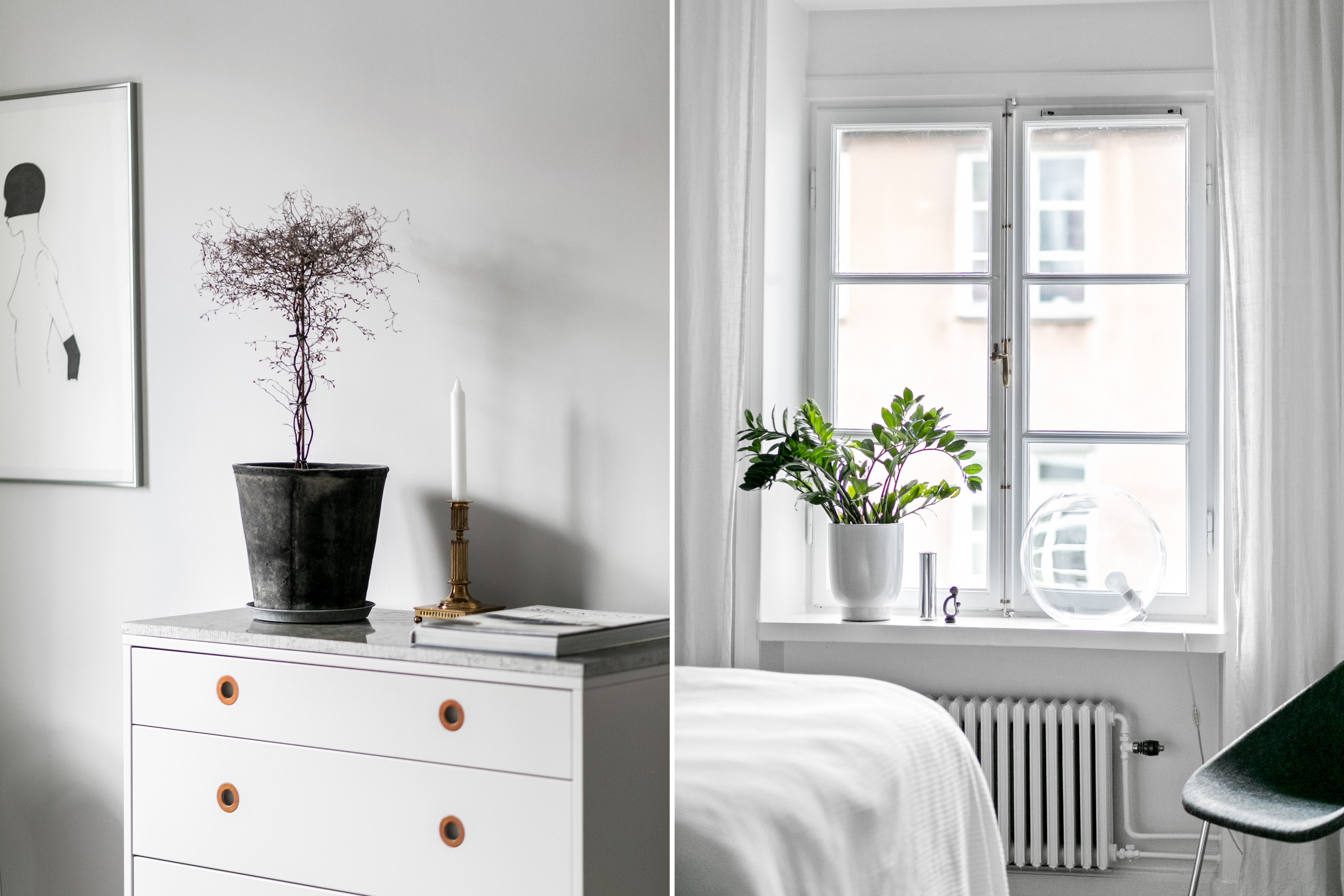 Bostadsbild från Skillinggränd 1, 4tr, Såld i Kungsholmen - Norr Mälarstrand, Stockholm