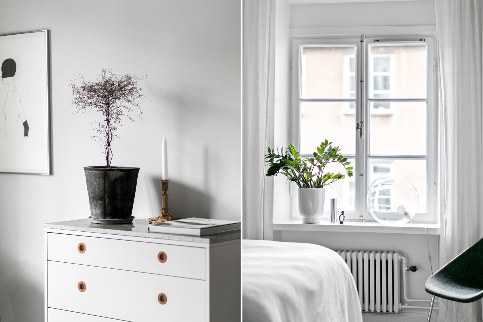 Bostadsbild från Skillinggränd 1, 4tr, Såld i Kungsholmen - Norr Mälarstrand, Stockholm