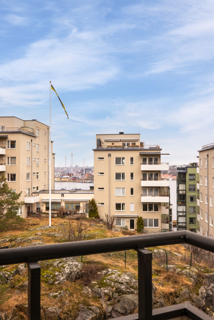 Bostadsbild från Hästholmsvägen 33, Såld i Saltsjöqvarn, Nacka