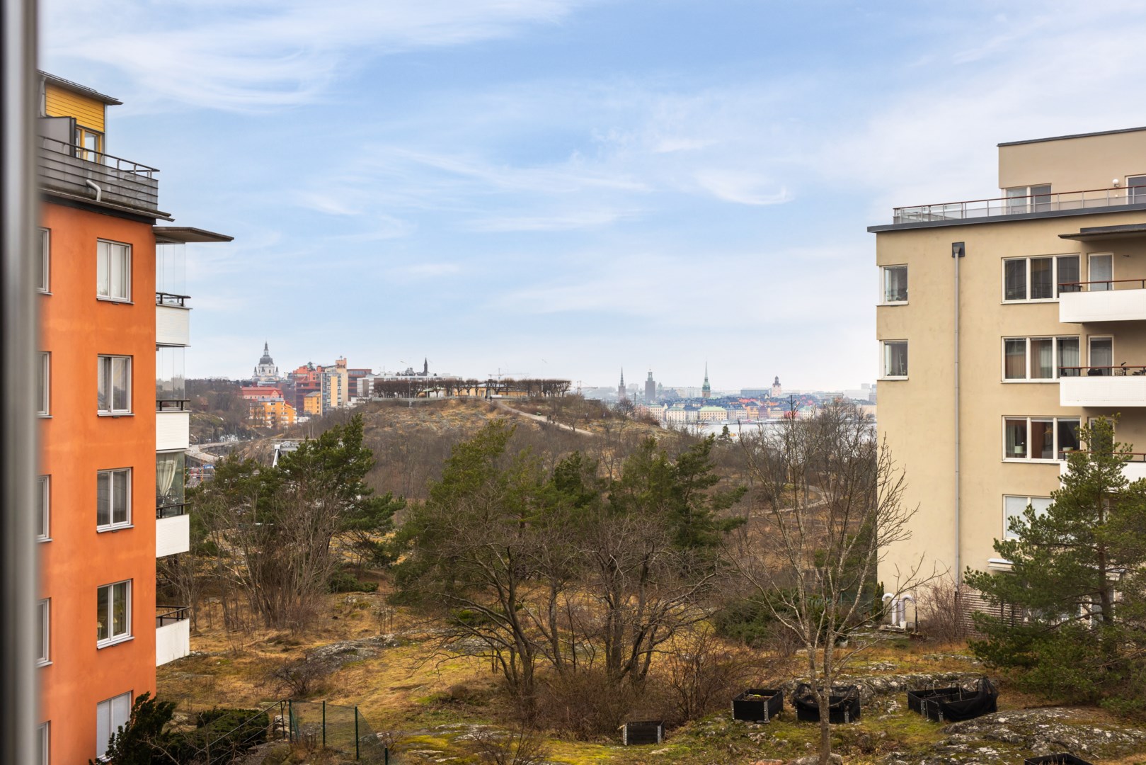 Bostadsbild från Hästholmsvägen 33, Såld i Saltsjöqvarn, Nacka