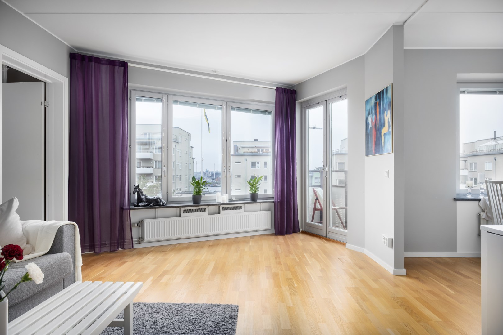 Bostadsbild från Hästholmsvägen 33, Såld i Saltsjöqvarn, Nacka