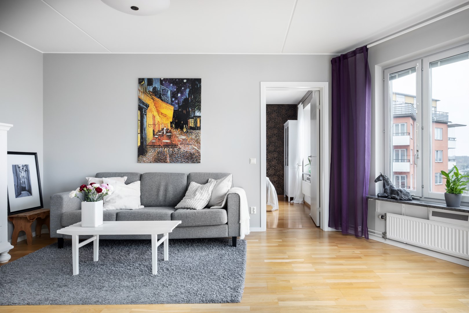 Bostadsbild från Hästholmsvägen 33, Såld i Saltsjöqvarn, Nacka