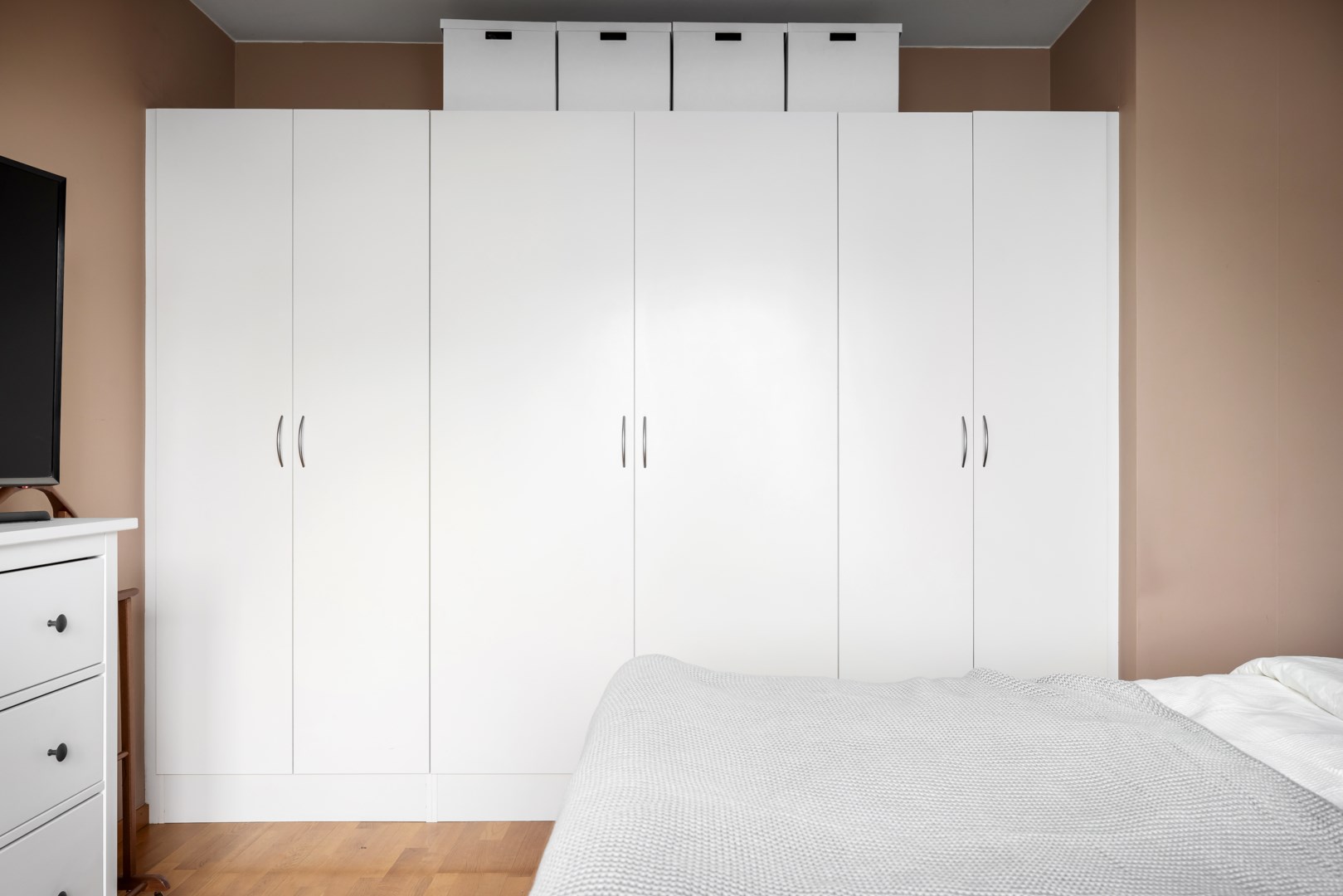 Bostadsbild från Hästholmsvägen 33, Såld i Saltsjöqvarn, Nacka