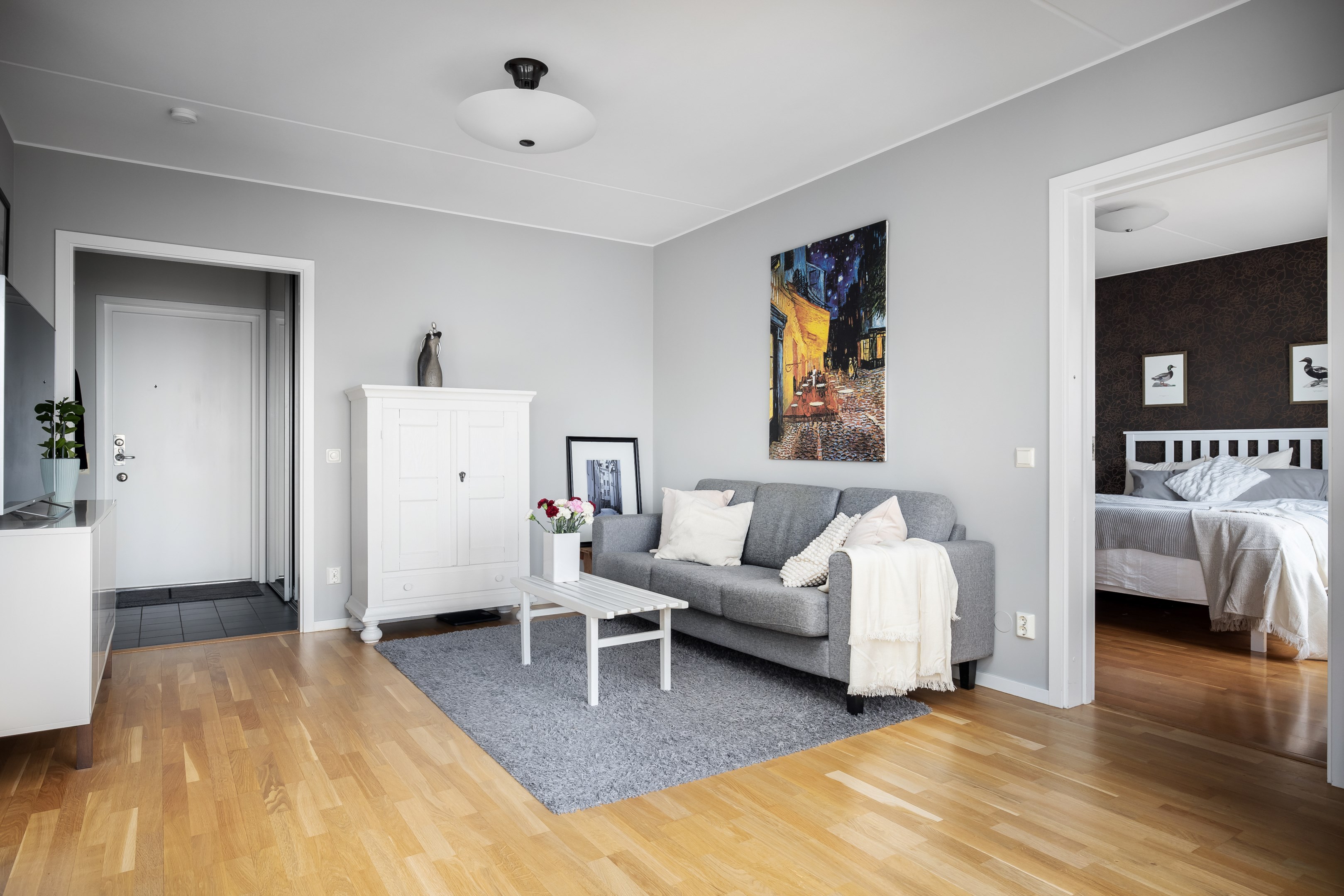 Bostadsbild från Hästholmsvägen 33, Såld i Saltsjöqvarn, Nacka