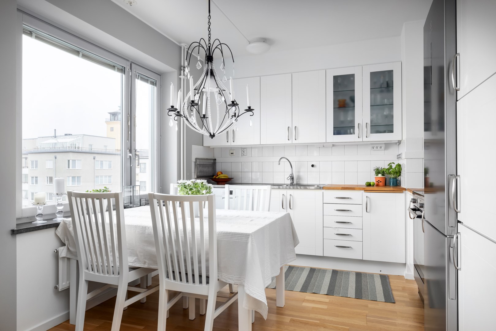 Bostadsbild från Hästholmsvägen 33, Såld i Saltsjöqvarn, Nacka