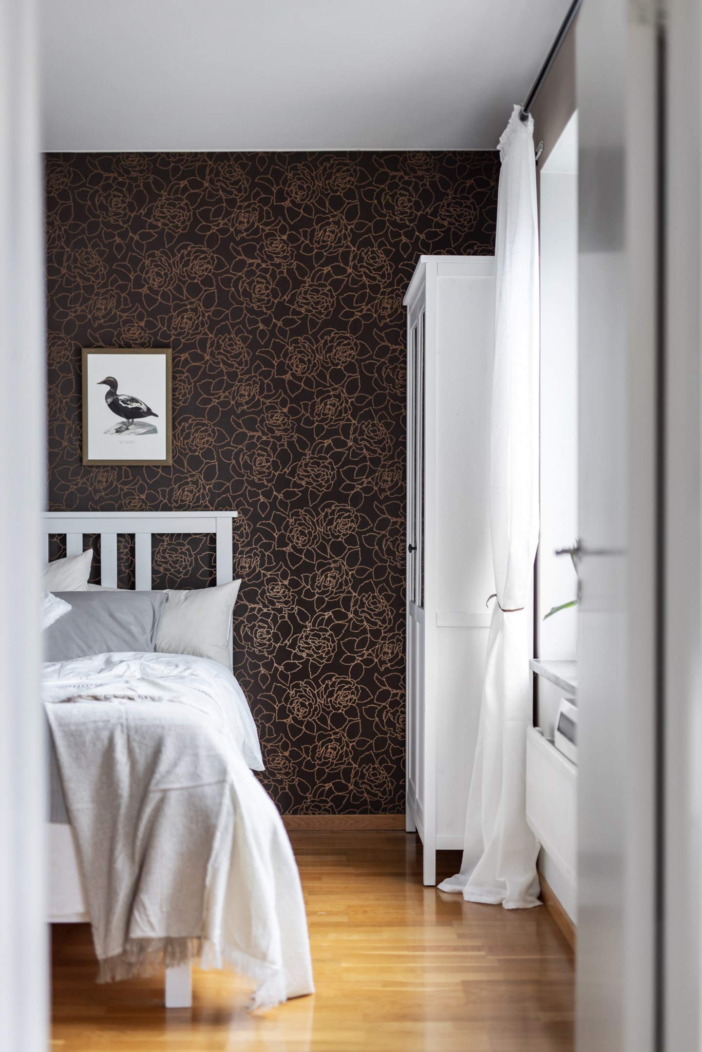 Bostadsbild från Hästholmsvägen 33, Såld i Saltsjöqvarn, Nacka