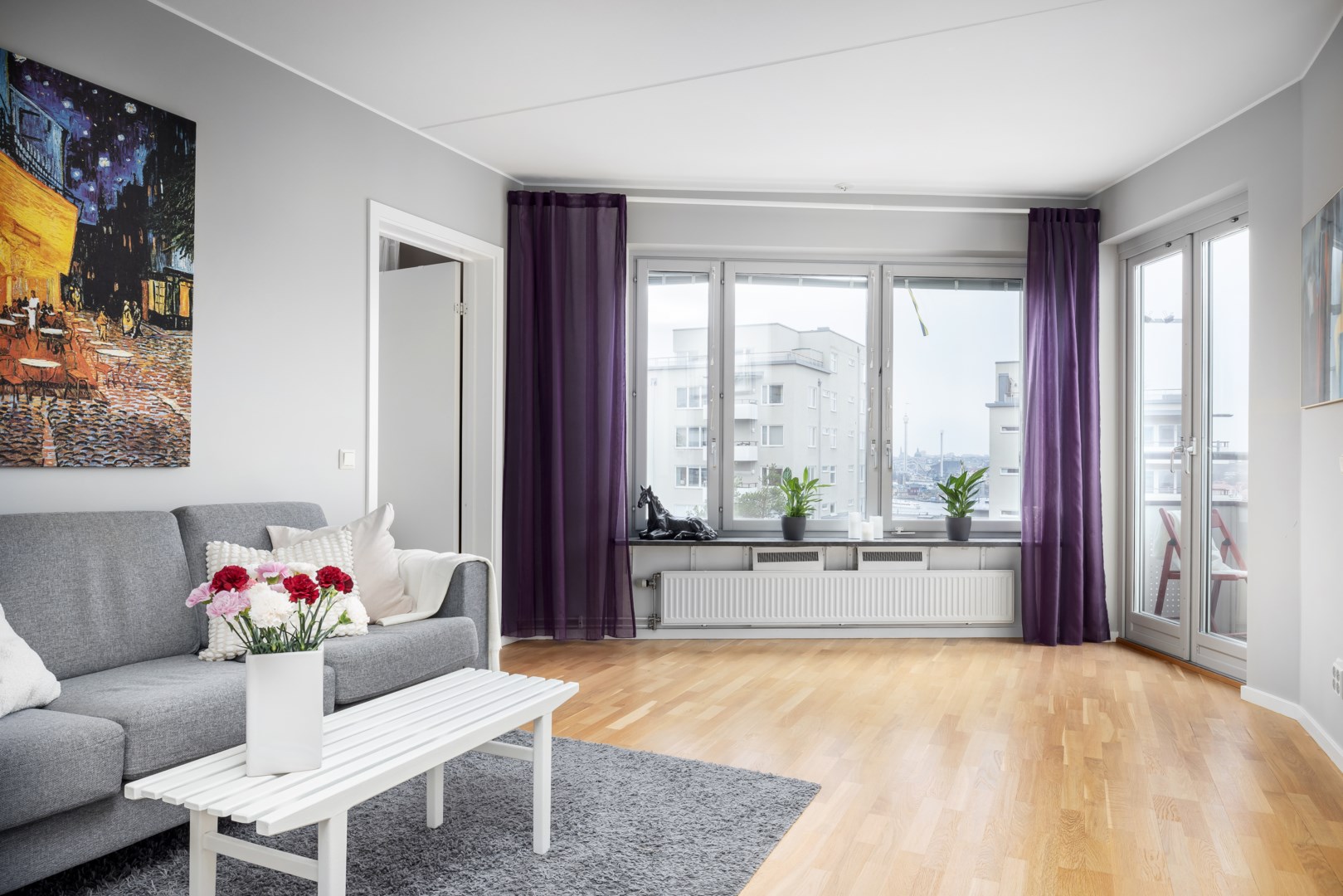 Bostadsbild från Hästholmsvägen 33, Såld i Saltsjöqvarn, Nacka