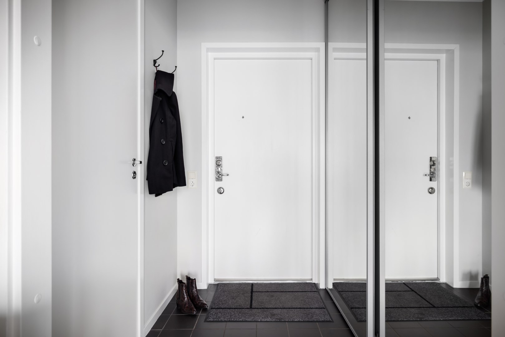 Bostadsbild från Hästholmsvägen 33, Såld i Saltsjöqvarn, Nacka