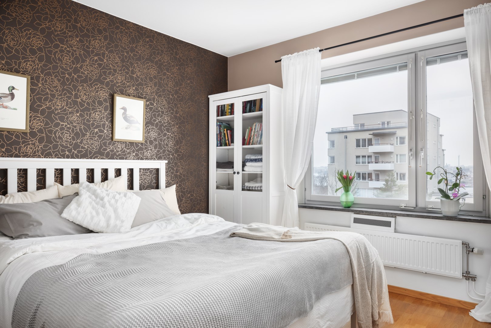 Bostadsbild från Hästholmsvägen 33, Såld i Saltsjöqvarn, Nacka