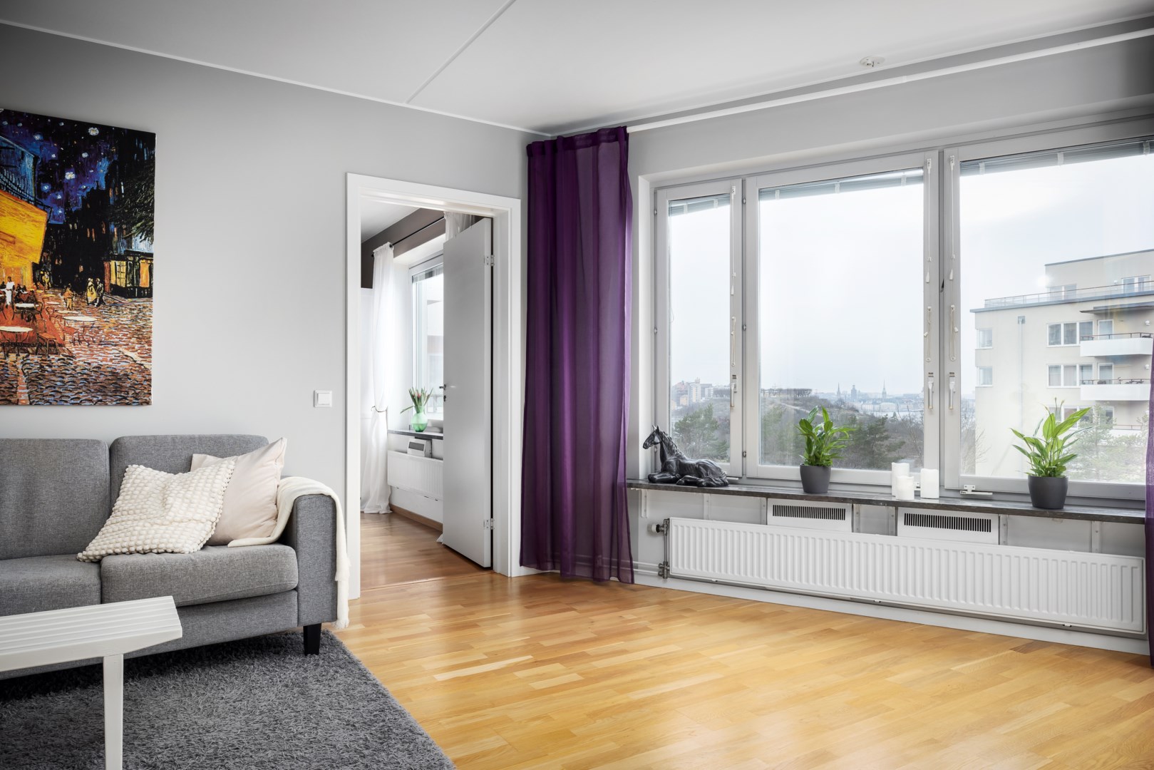 Bostadsbild från Hästholmsvägen 33, Såld i Saltsjöqvarn, Nacka