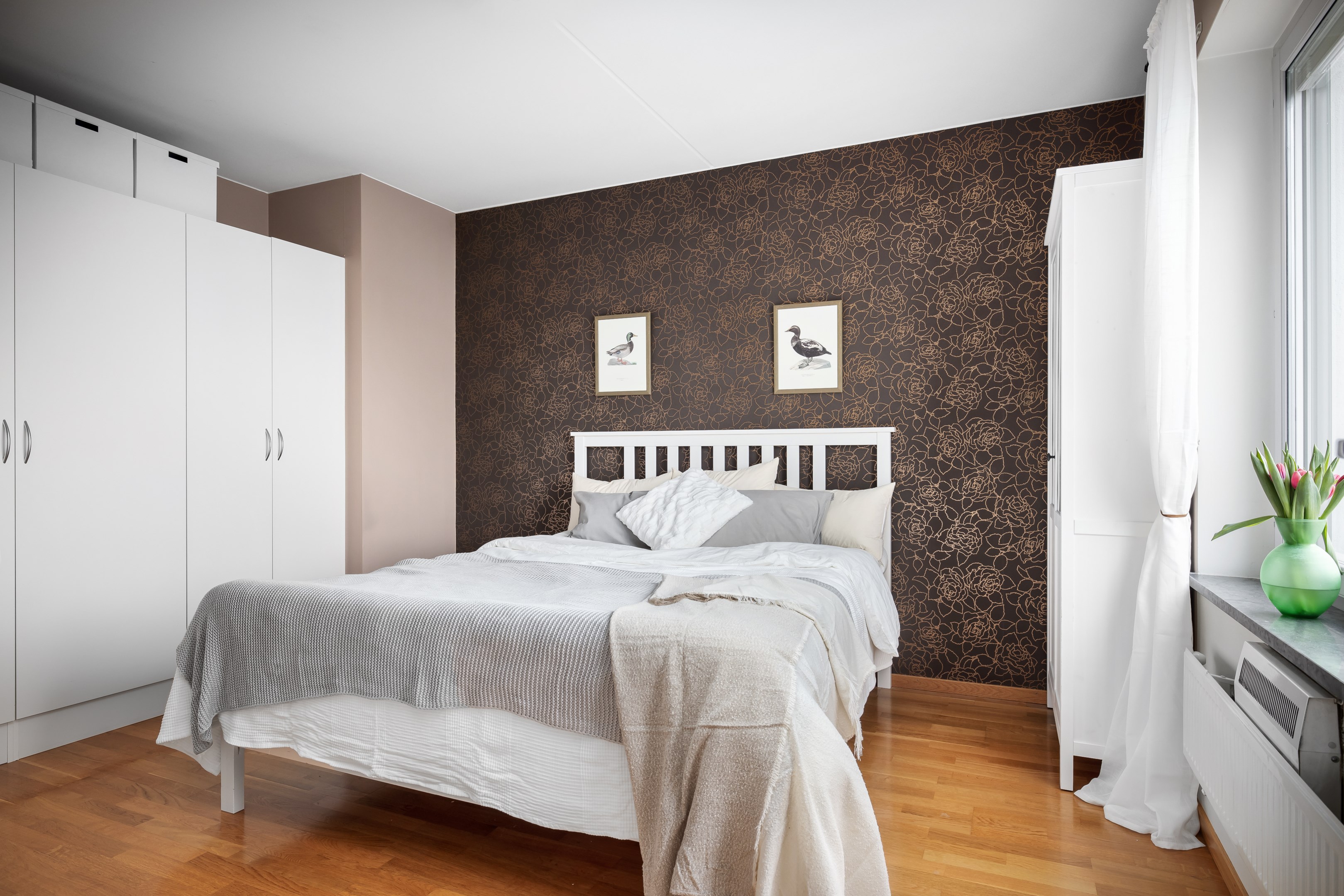 Bostadsbild från Hästholmsvägen 33, Såld i Saltsjöqvarn, Nacka