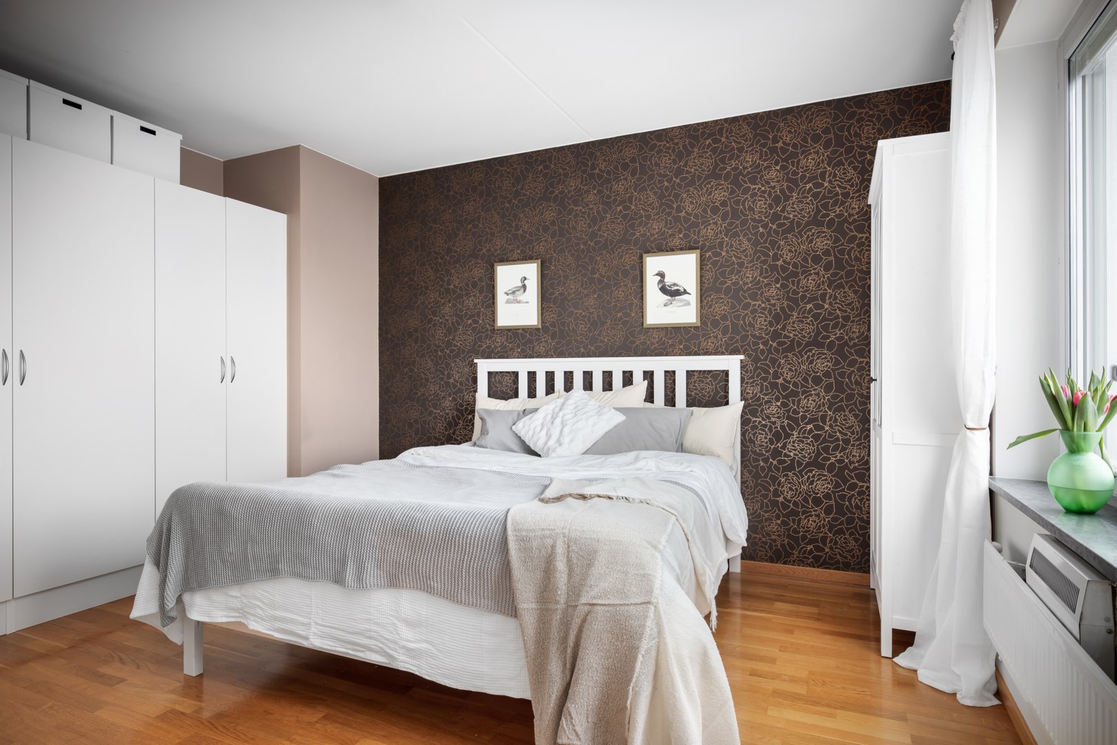 Bostadsbild från Hästholmsvägen 33, Såld i Saltsjöqvarn, Nacka