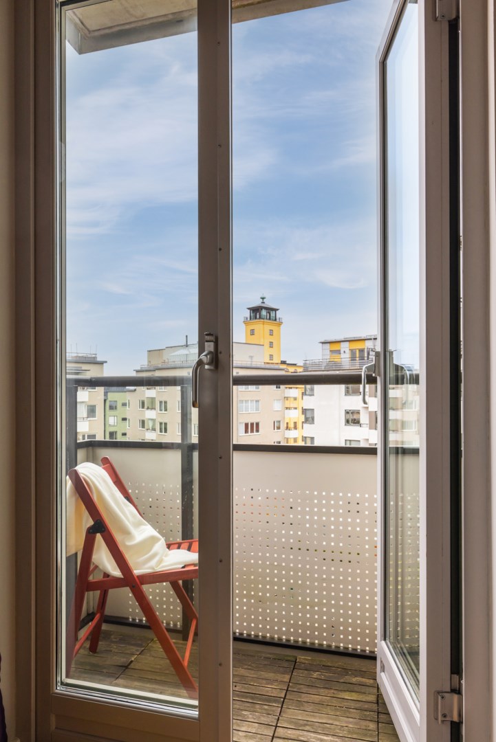 Bostadsbild från Hästholmsvägen 33, Såld i Saltsjöqvarn, Nacka