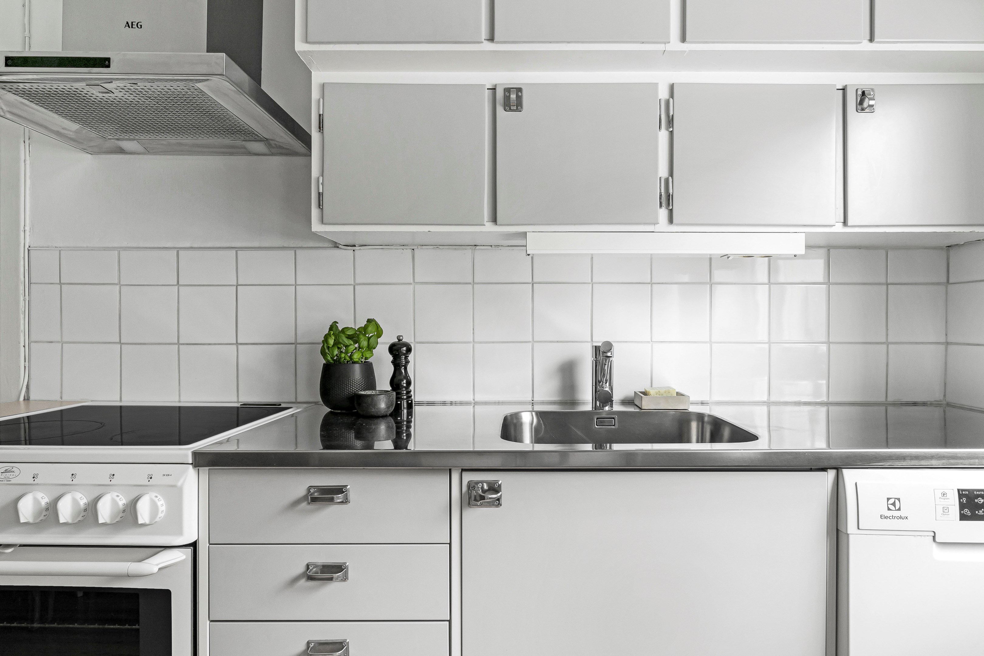 Bostadsbild från Kyrkogårdsgatan 16F, Såld i Luthagen, Uppsala