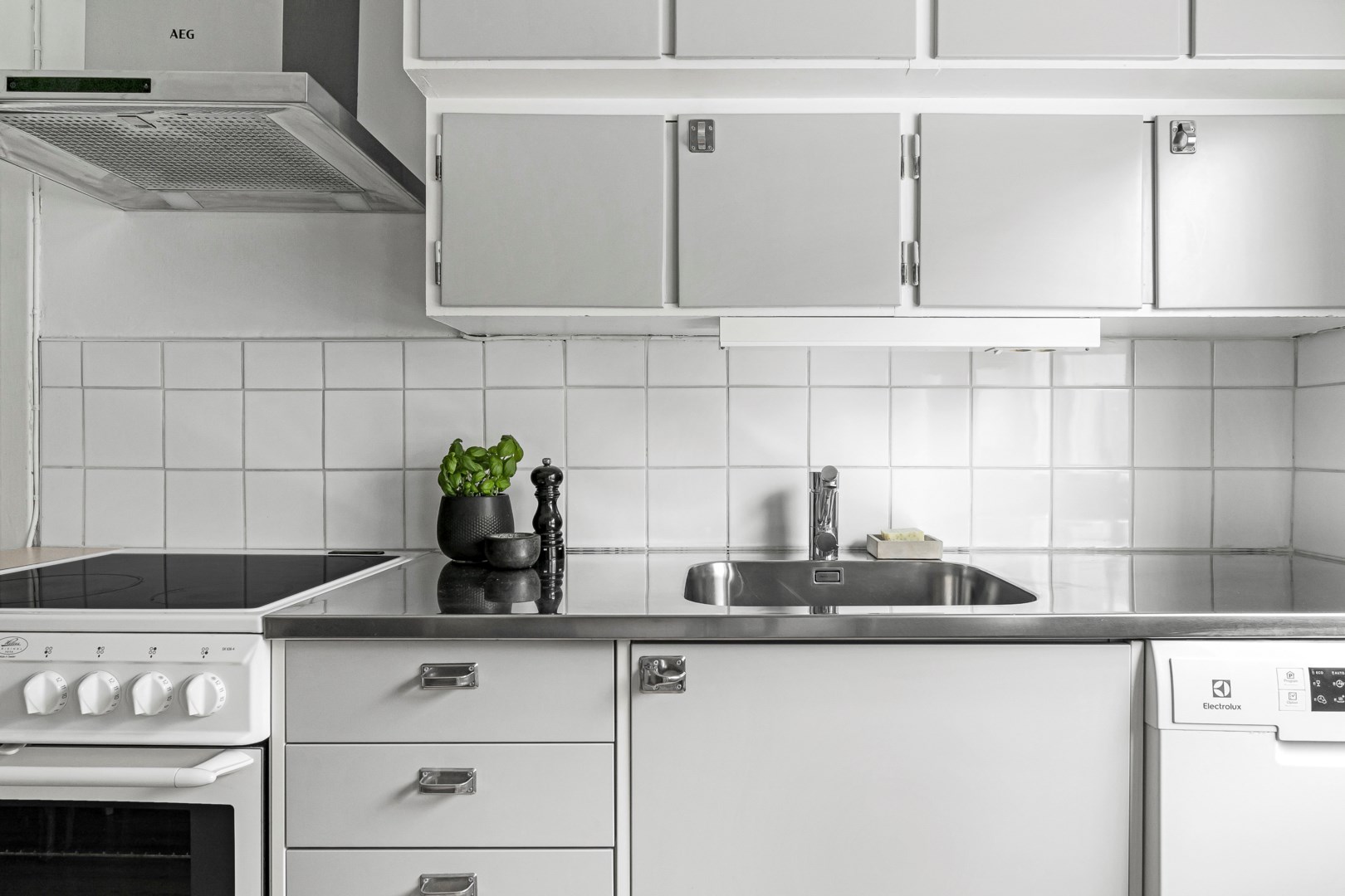 Bostadsbild från Kyrkogårdsgatan 16F, Såld i Luthagen, Uppsala