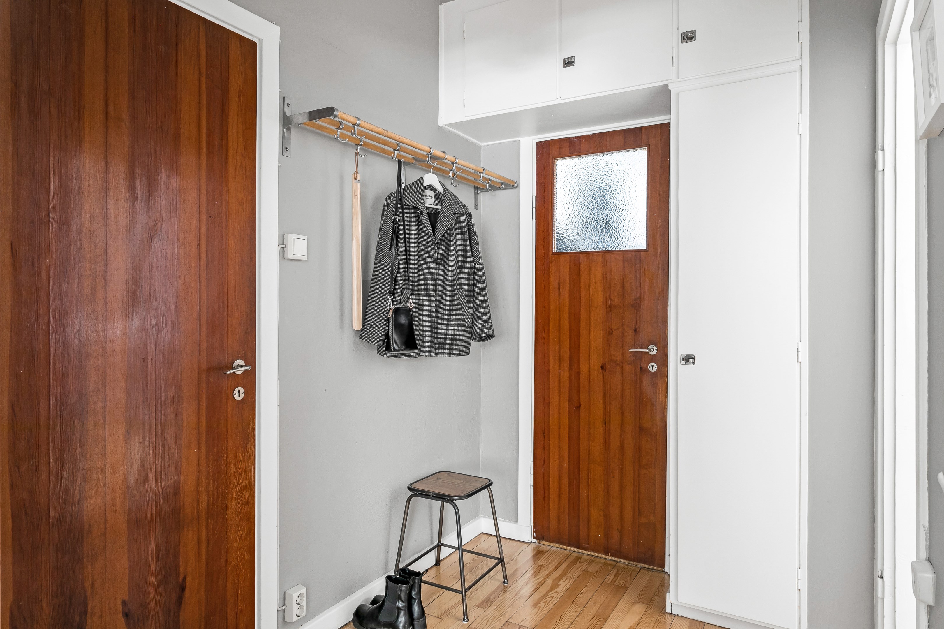 Bostadsbild från Kyrkogårdsgatan 16F, Såld i Luthagen, Uppsala