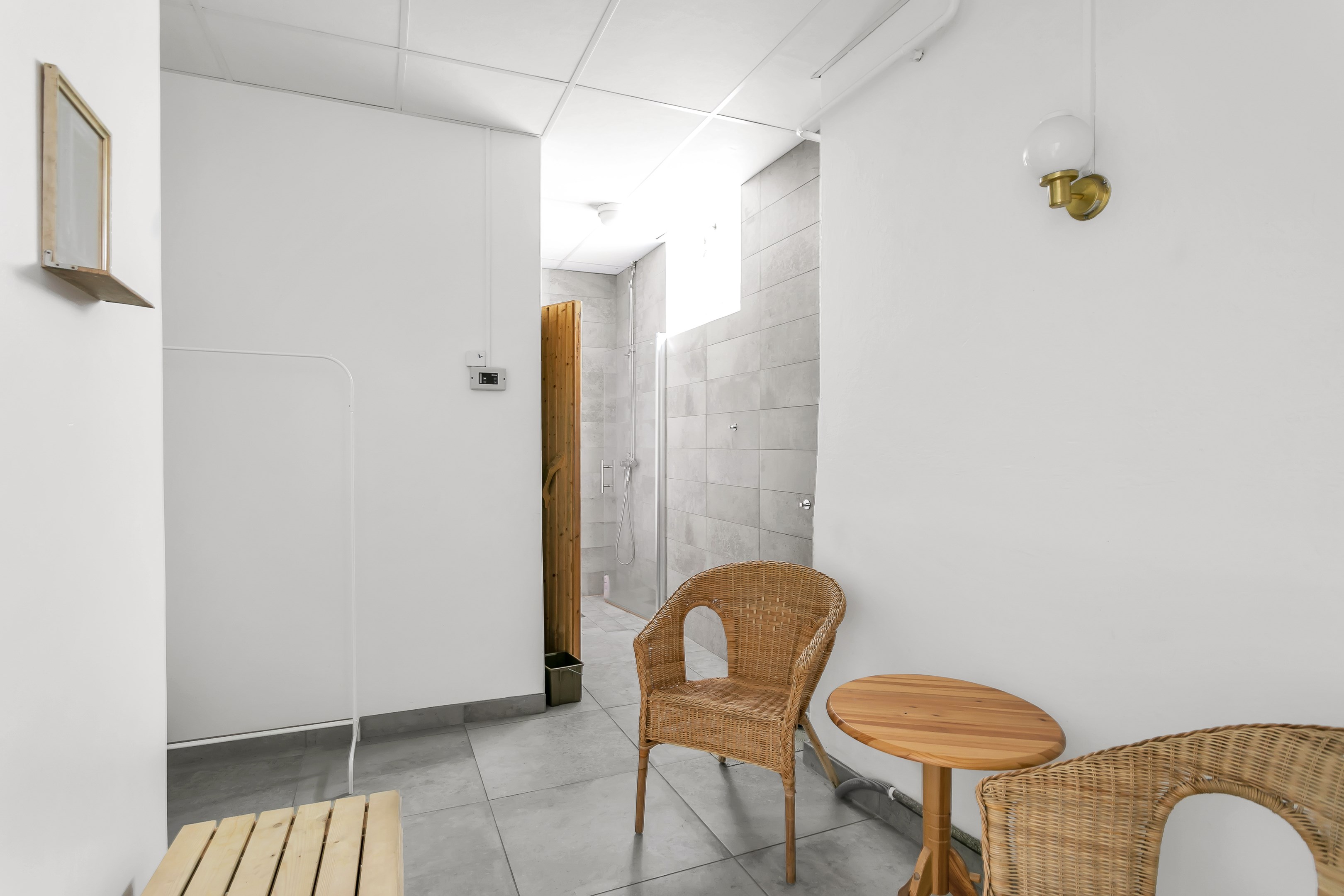 Bostadsbild från Kyrkogårdsgatan 16F, Såld i Luthagen, Uppsala