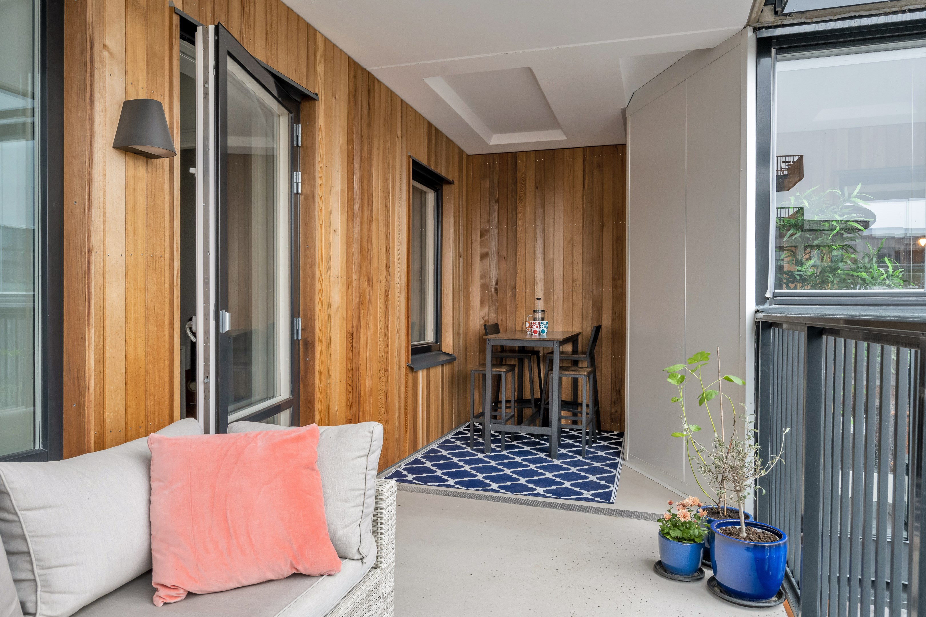 Bostadsbild från Amanuensgatan 1, Såld i Rosendal, Uppsala