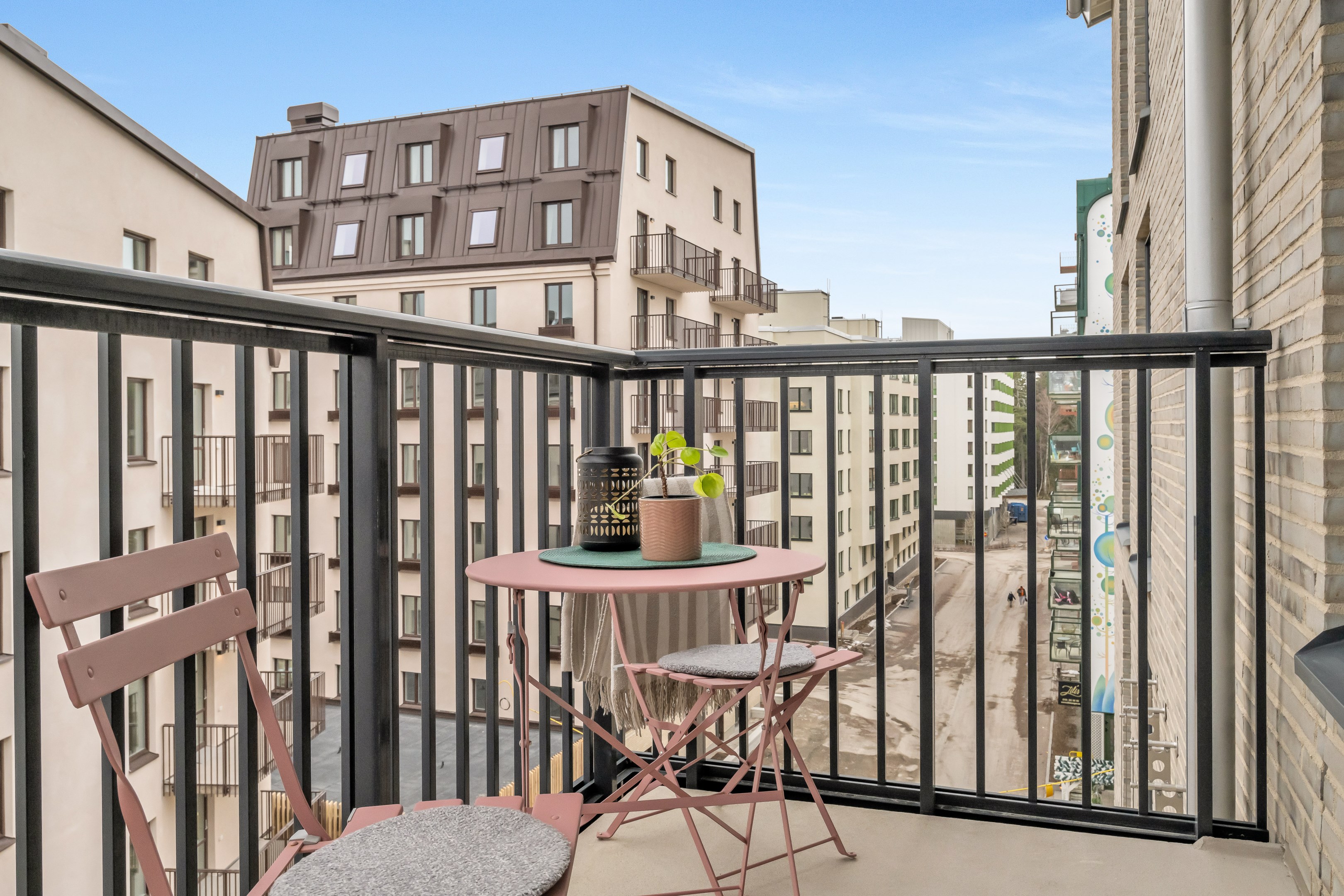 Bostadsbild från Amanuensgatan 1, Såld i Rosendal, Uppsala