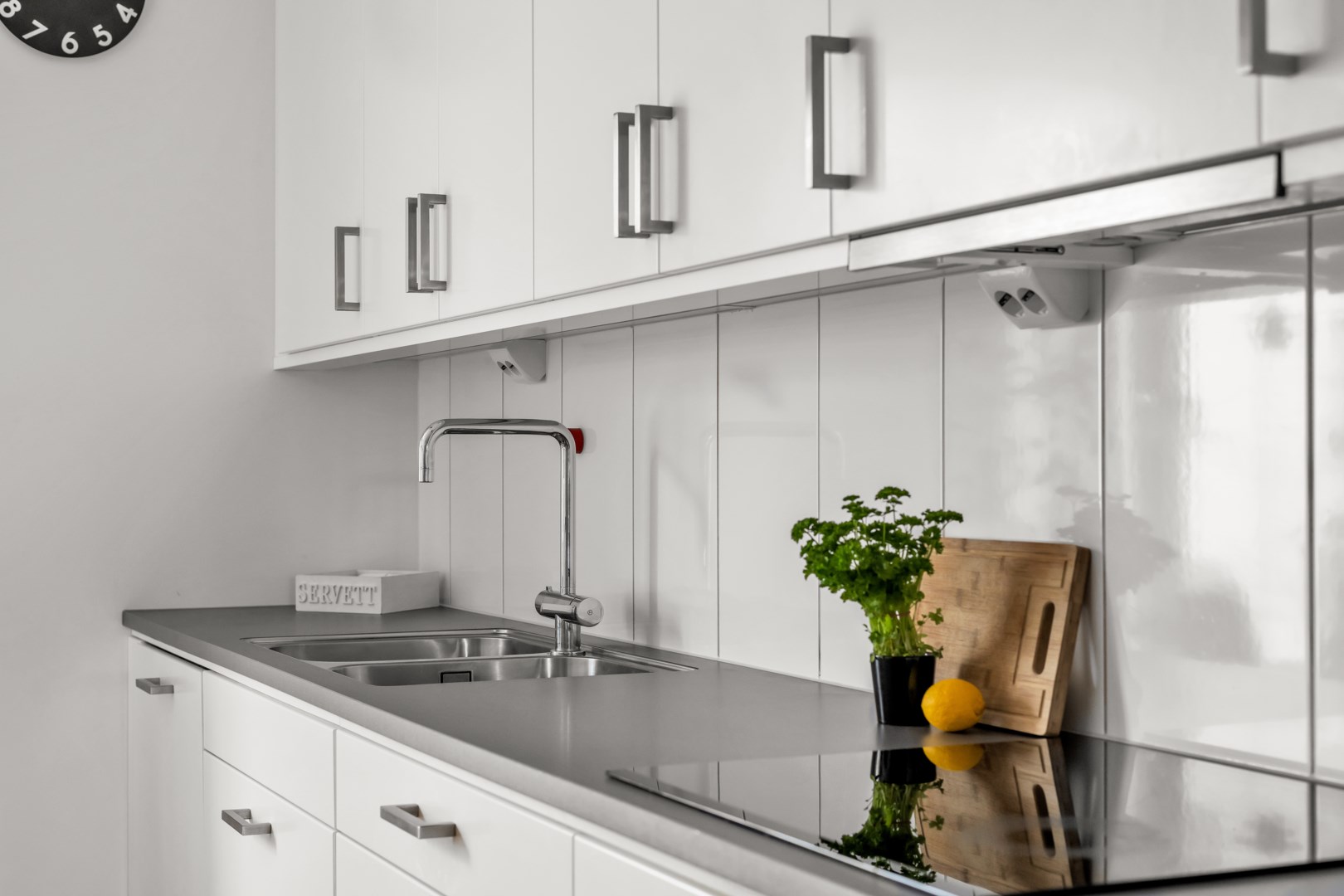 Bostadsbild från Amanuensgatan 1, Såld i Rosendal, Uppsala