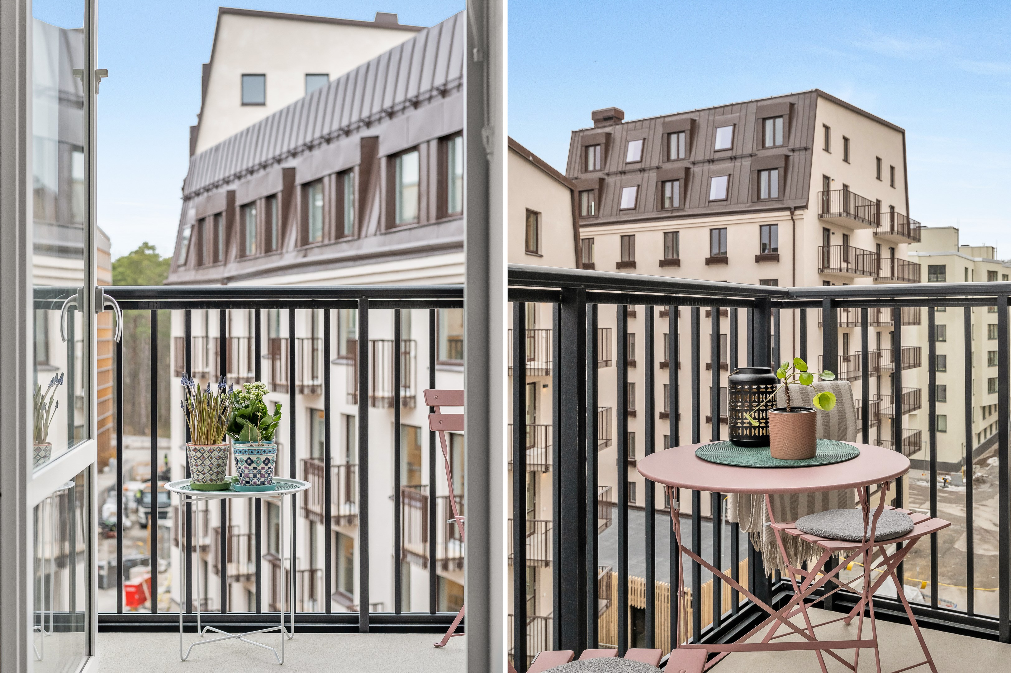 Bostadsbild från Amanuensgatan 1, Såld i Rosendal, Uppsala