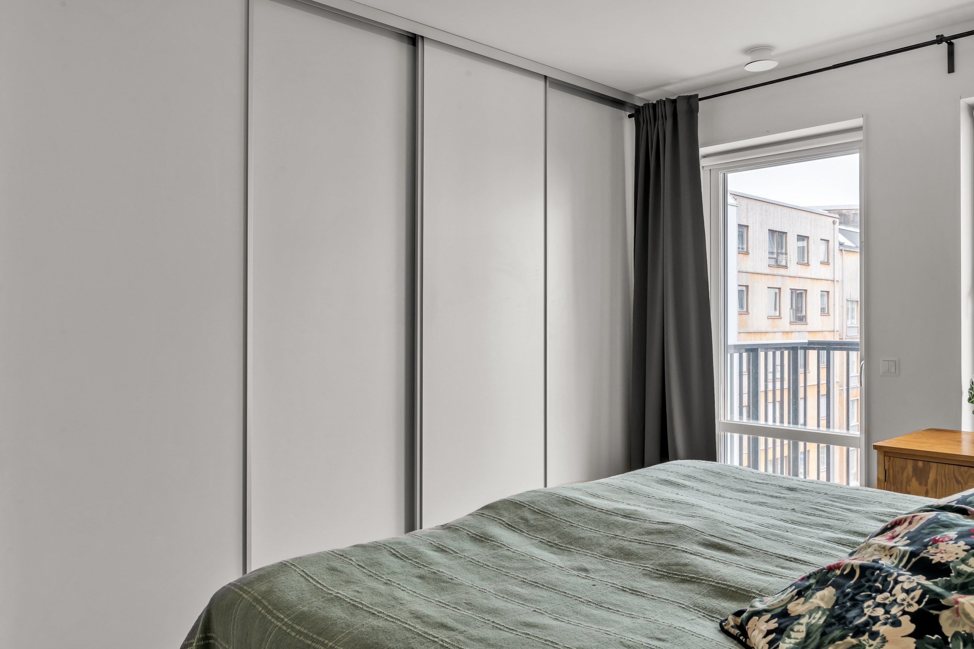 Bostadsbild från Amanuensgatan 1, Såld i Rosendal, Uppsala