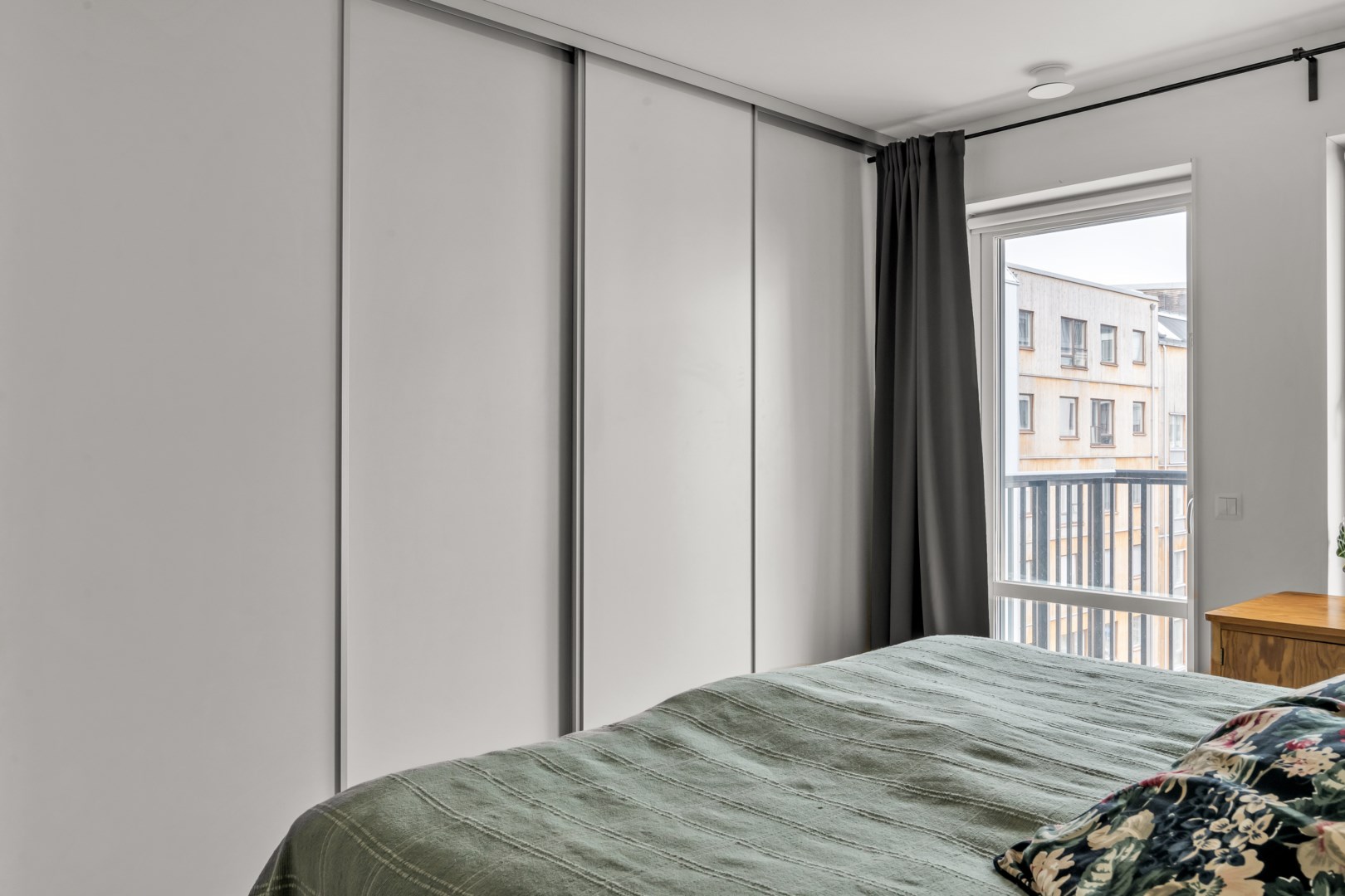 Bostadsbild från Amanuensgatan 1, Såld i Rosendal, Uppsala