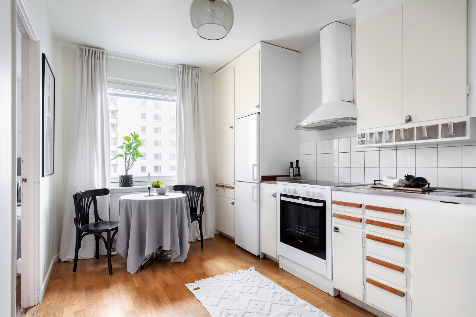 Bostadsbild från Ekuddsvägen 4, Såld i Ekudden, Nacka