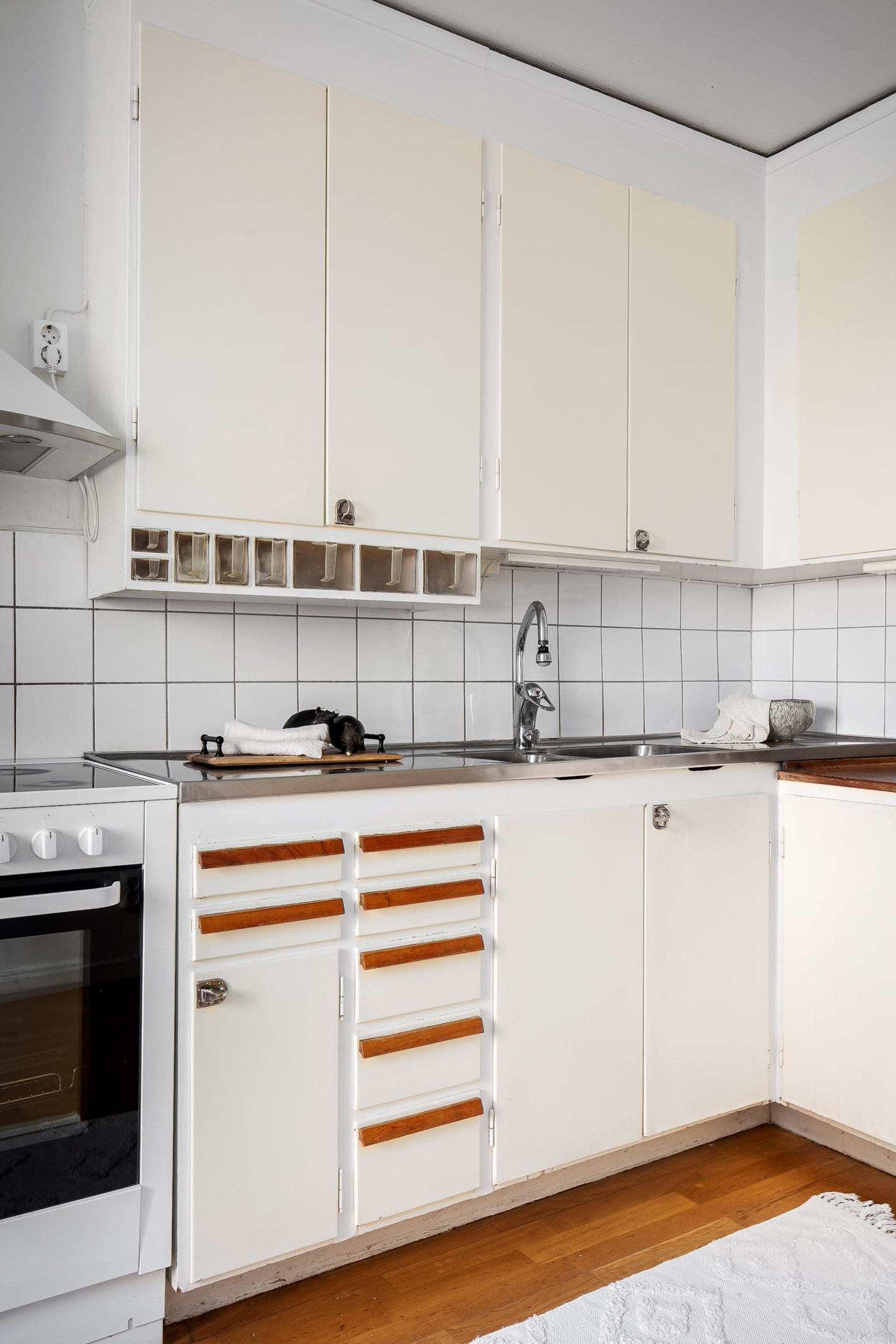 Bostadsbild från Ekuddsvägen 4, Såld i Ekudden, Nacka