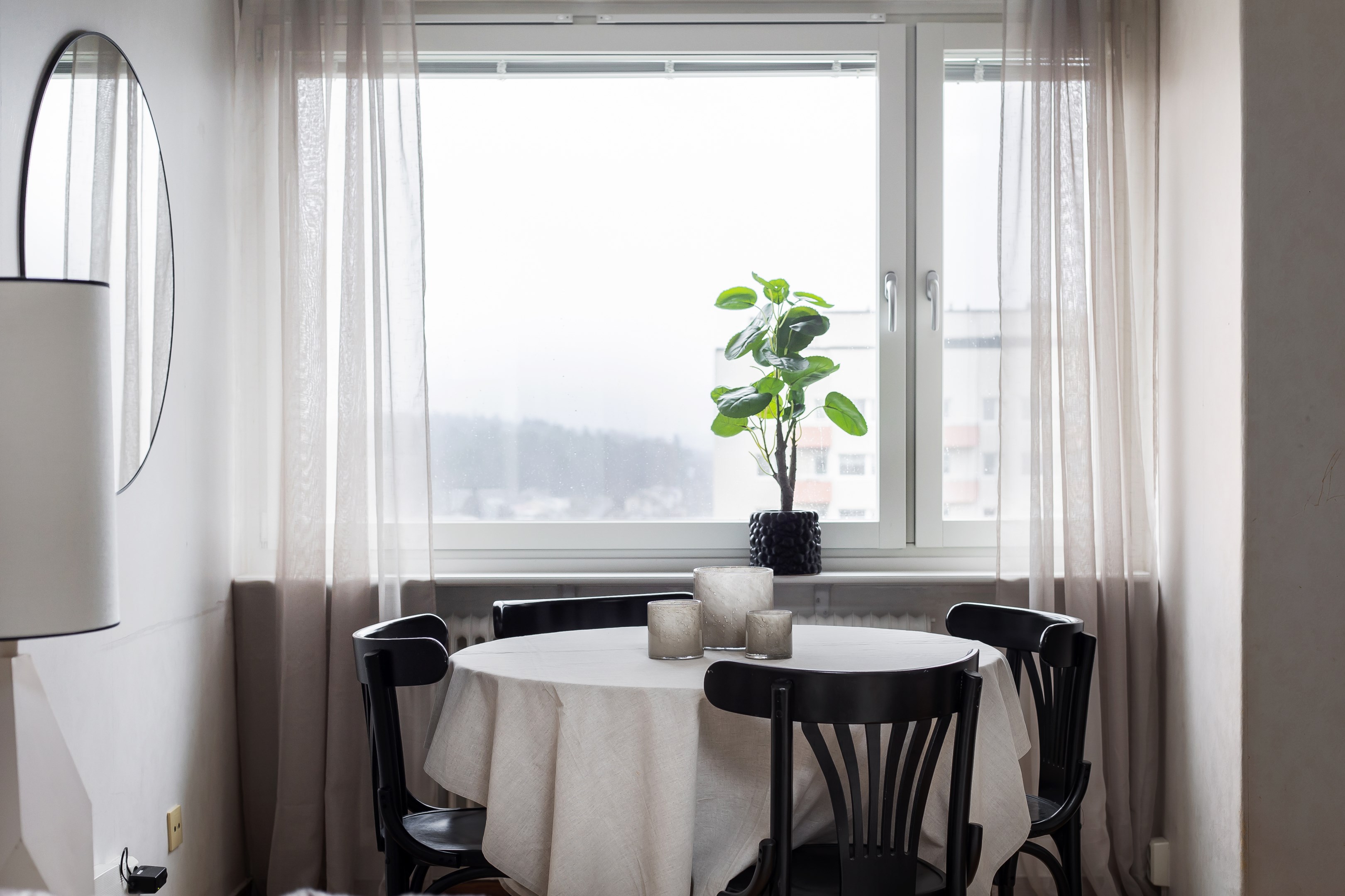 Bostadsbild från Ekuddsvägen 4, Såld i Ekudden, Nacka