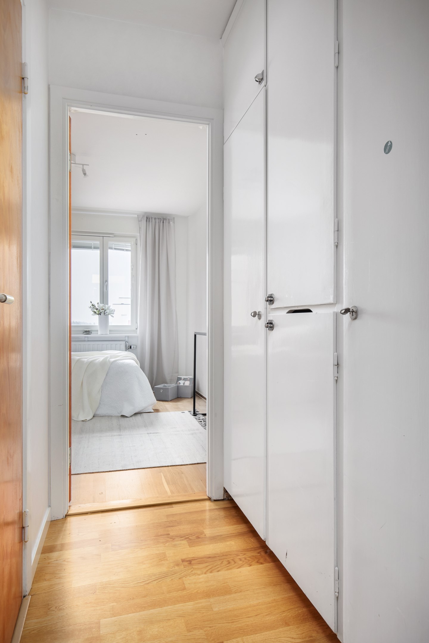 Bostadsbild från Ekuddsvägen 4, Såld i Ekudden, Nacka