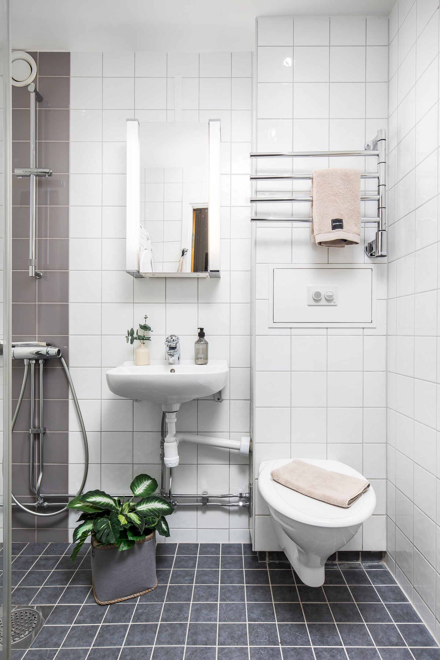 Bostadsbild från Ekuddsvägen 4, Såld i Ekudden, Nacka