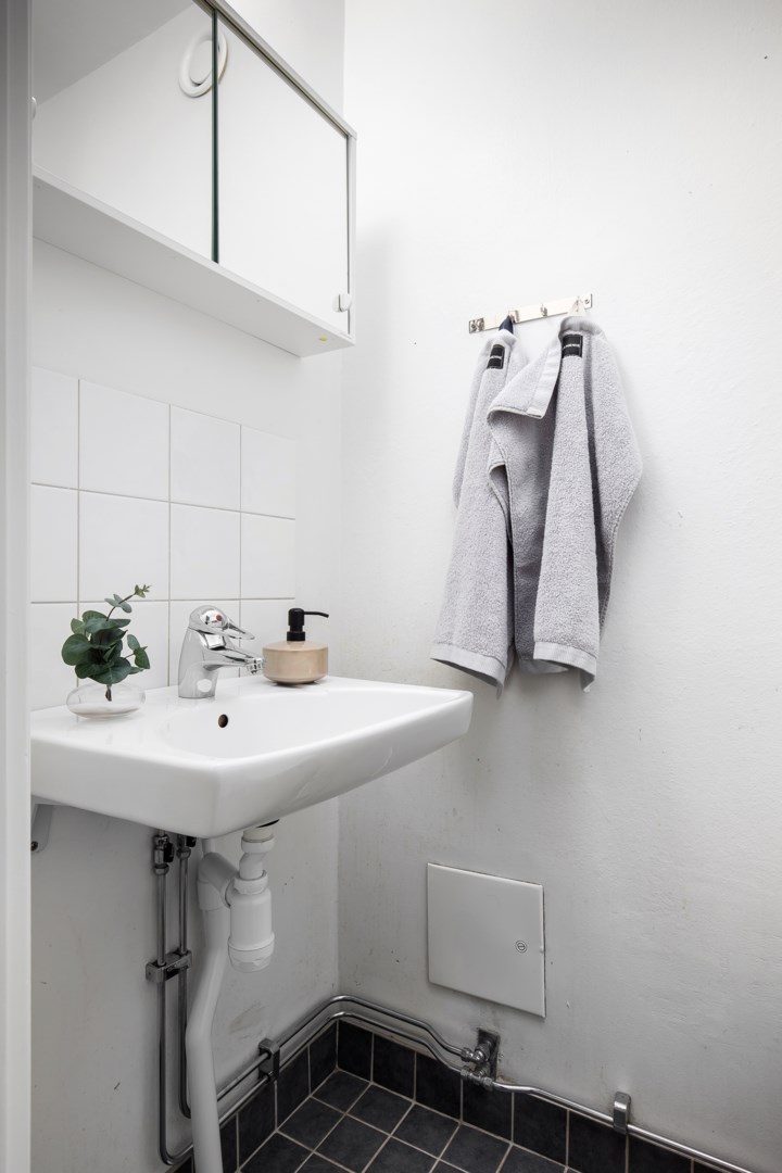 Bostadsbild från Ekuddsvägen 4, Såld i Ekudden, Nacka