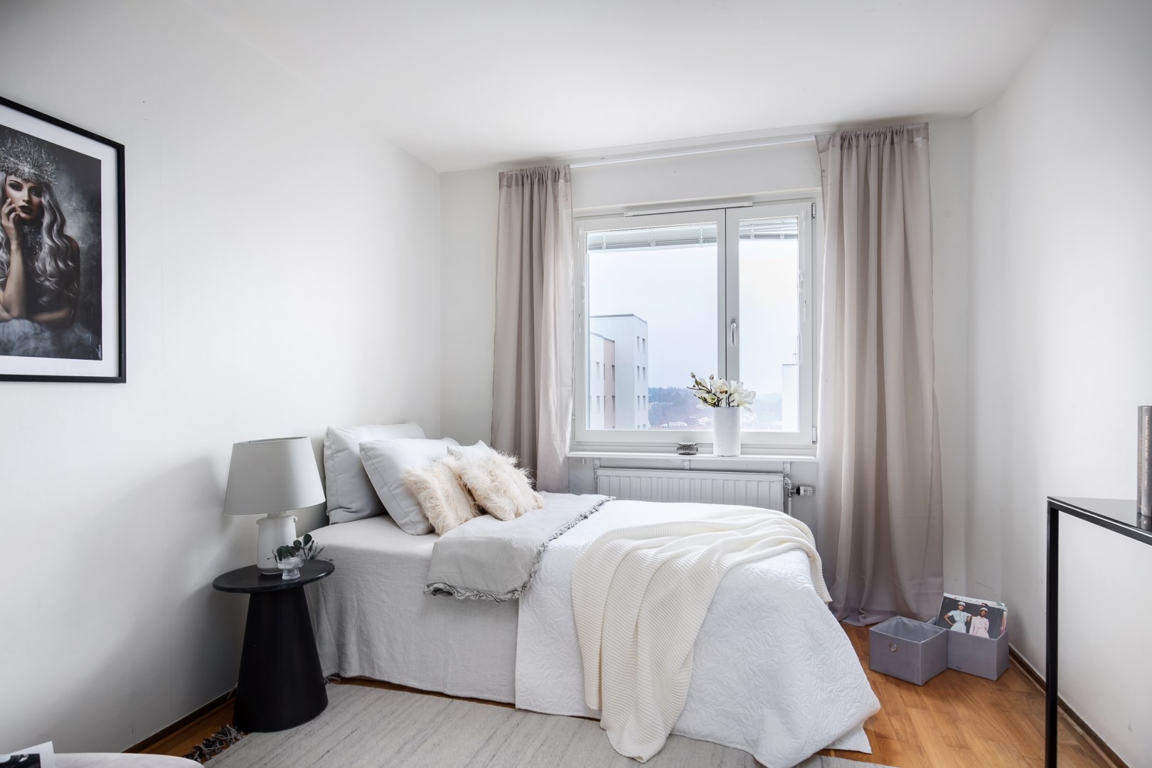 Bostadsbild från Ekuddsvägen 4, Såld i Ekudden, Nacka