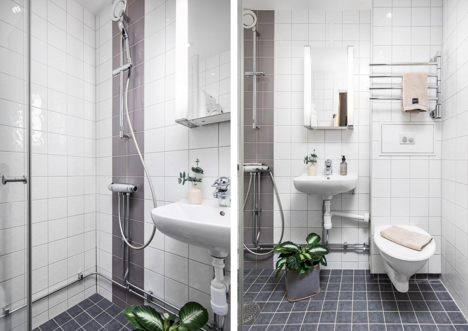 Bostadsbild från Ekuddsvägen 4, Såld i Ekudden, Nacka