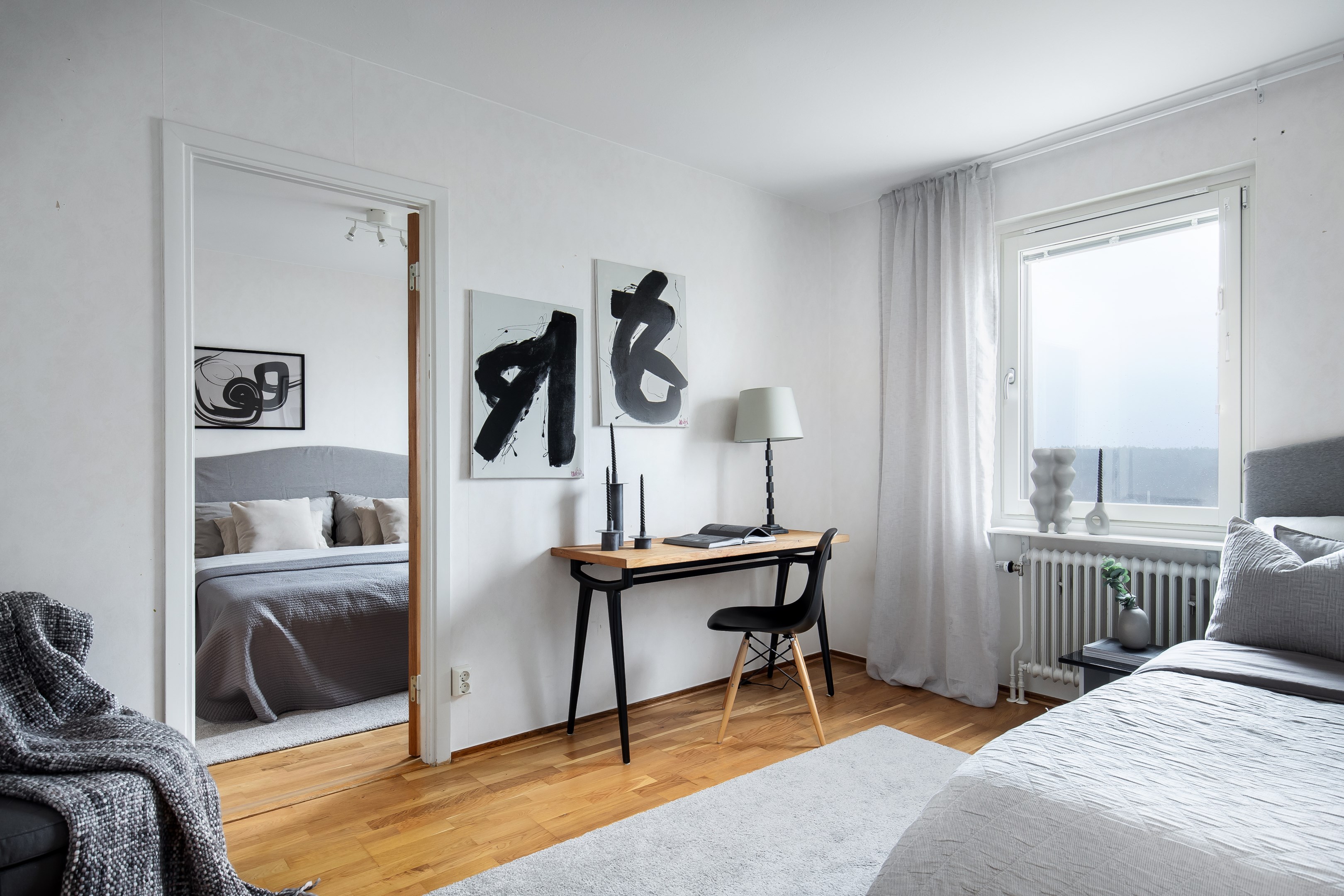 Bostadsbild från Ekuddsvägen 4, Såld i Ekudden, Nacka