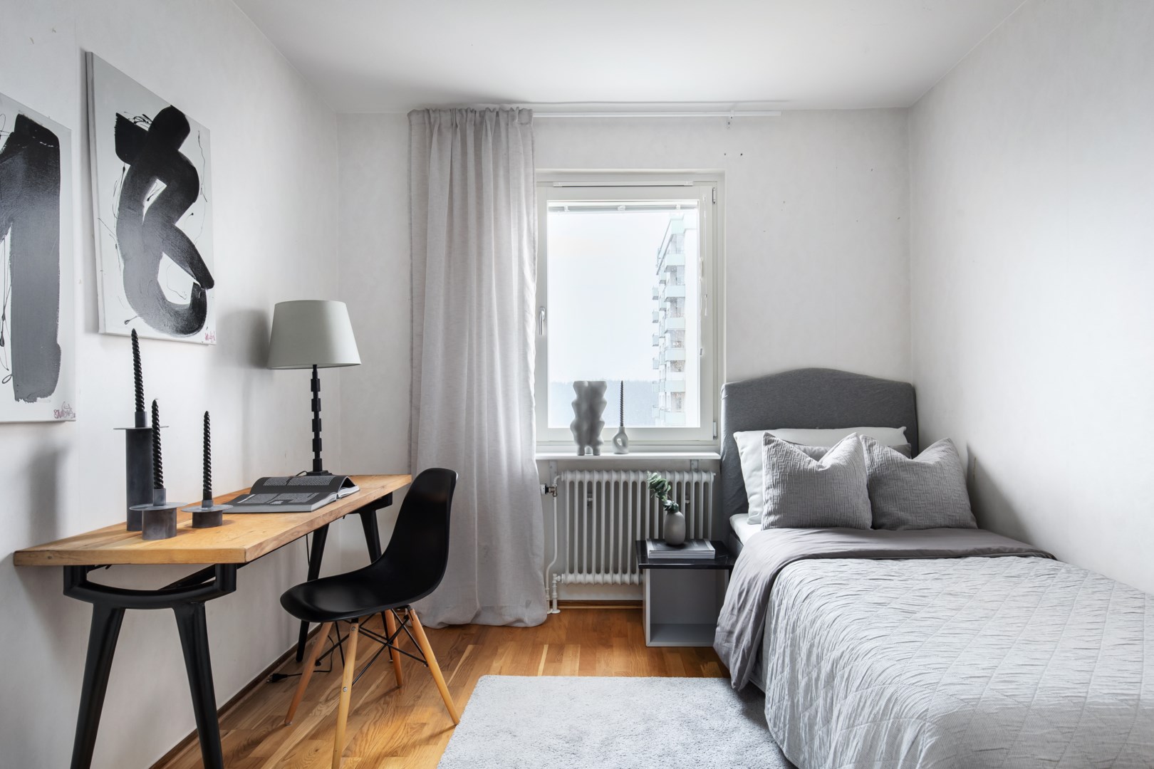 Bostadsbild från Ekuddsvägen 4, Såld i Ekudden, Nacka