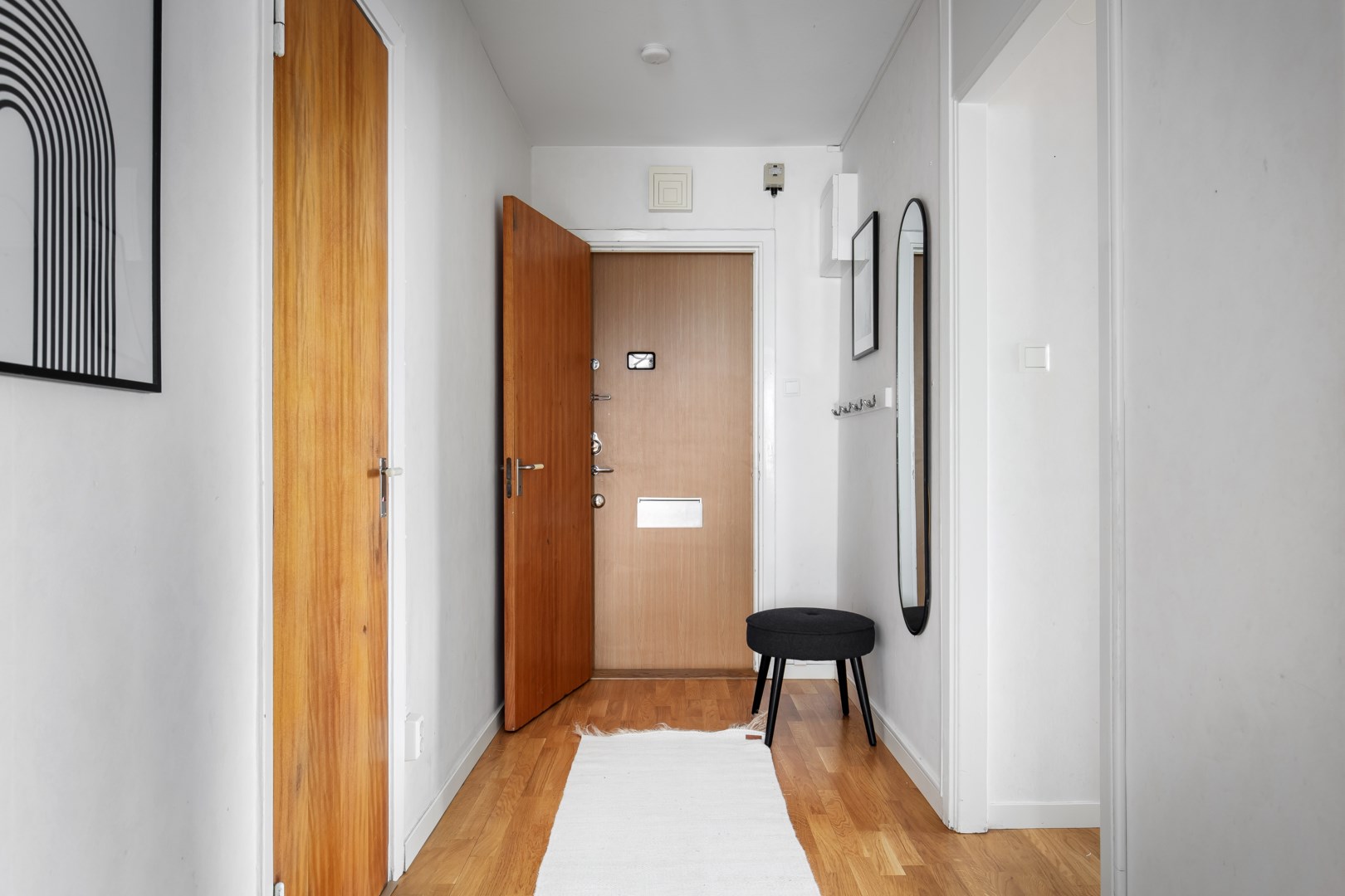 Bostadsbild från Ekuddsvägen 4, Såld i Ekudden, Nacka