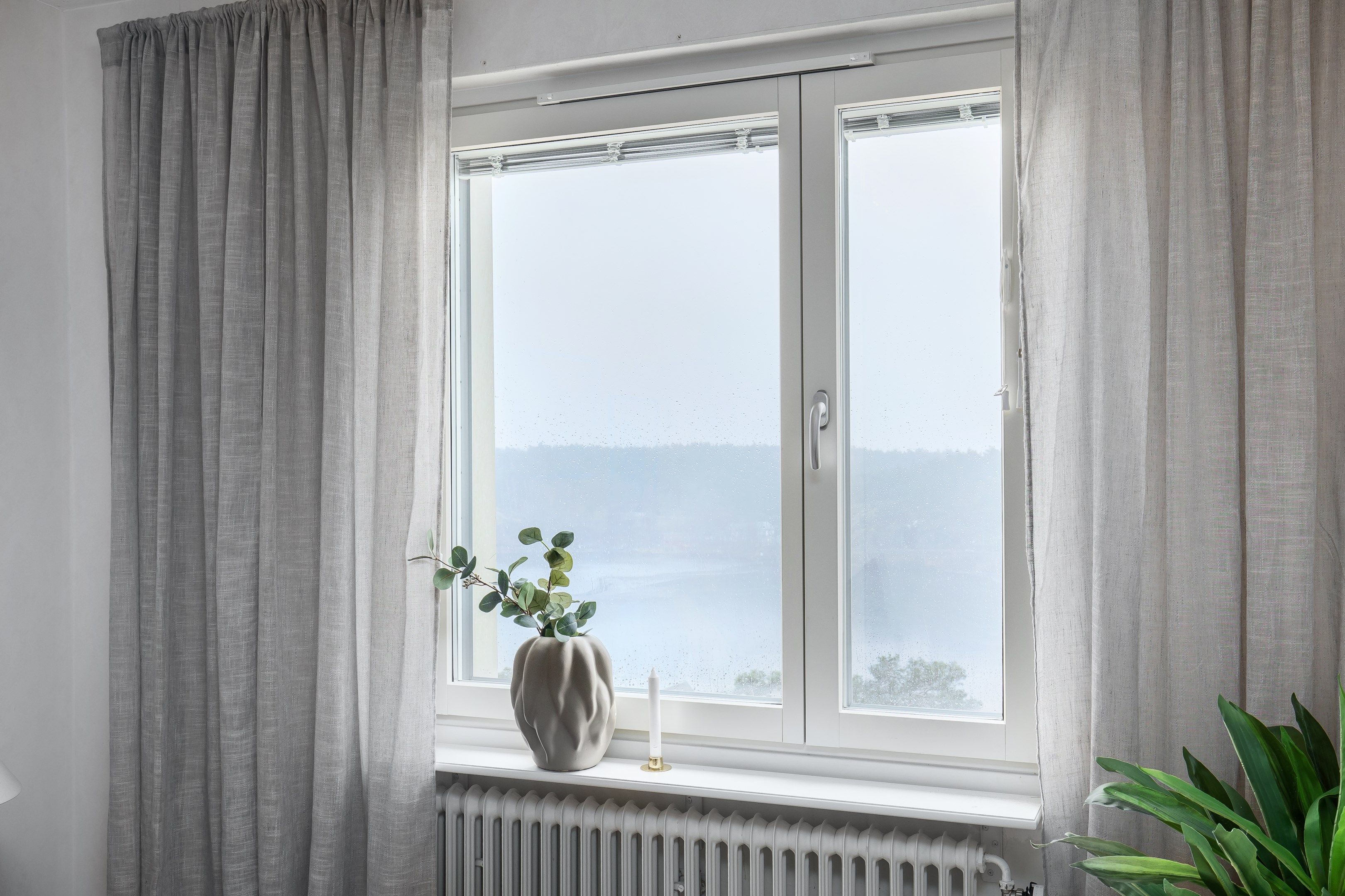 Bostadsbild från Ekuddsvägen 4, Såld i Ekudden, Nacka