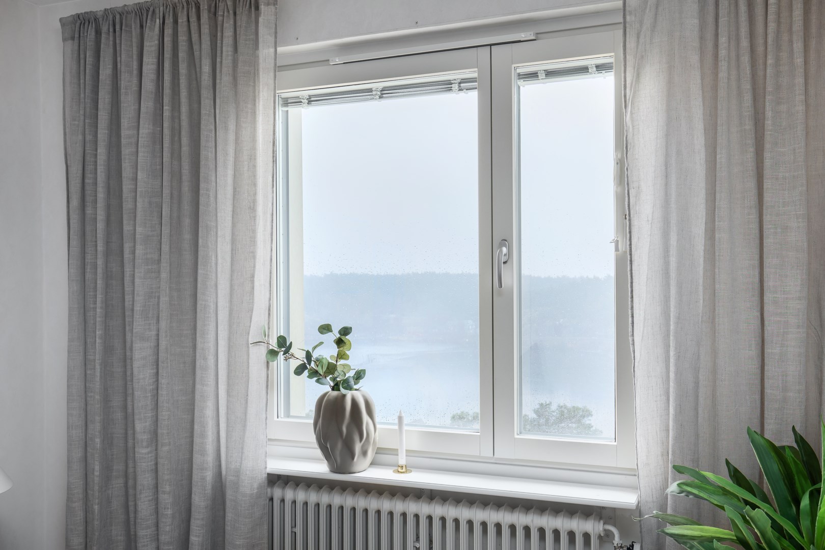 Bostadsbild från Ekuddsvägen 4, Såld i Ekudden, Nacka