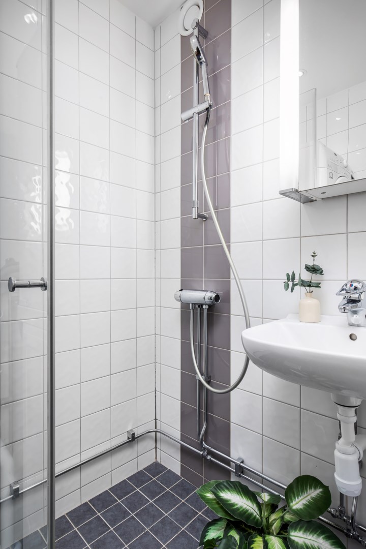 Bostadsbild från Ekuddsvägen 4, Såld i Ekudden, Nacka